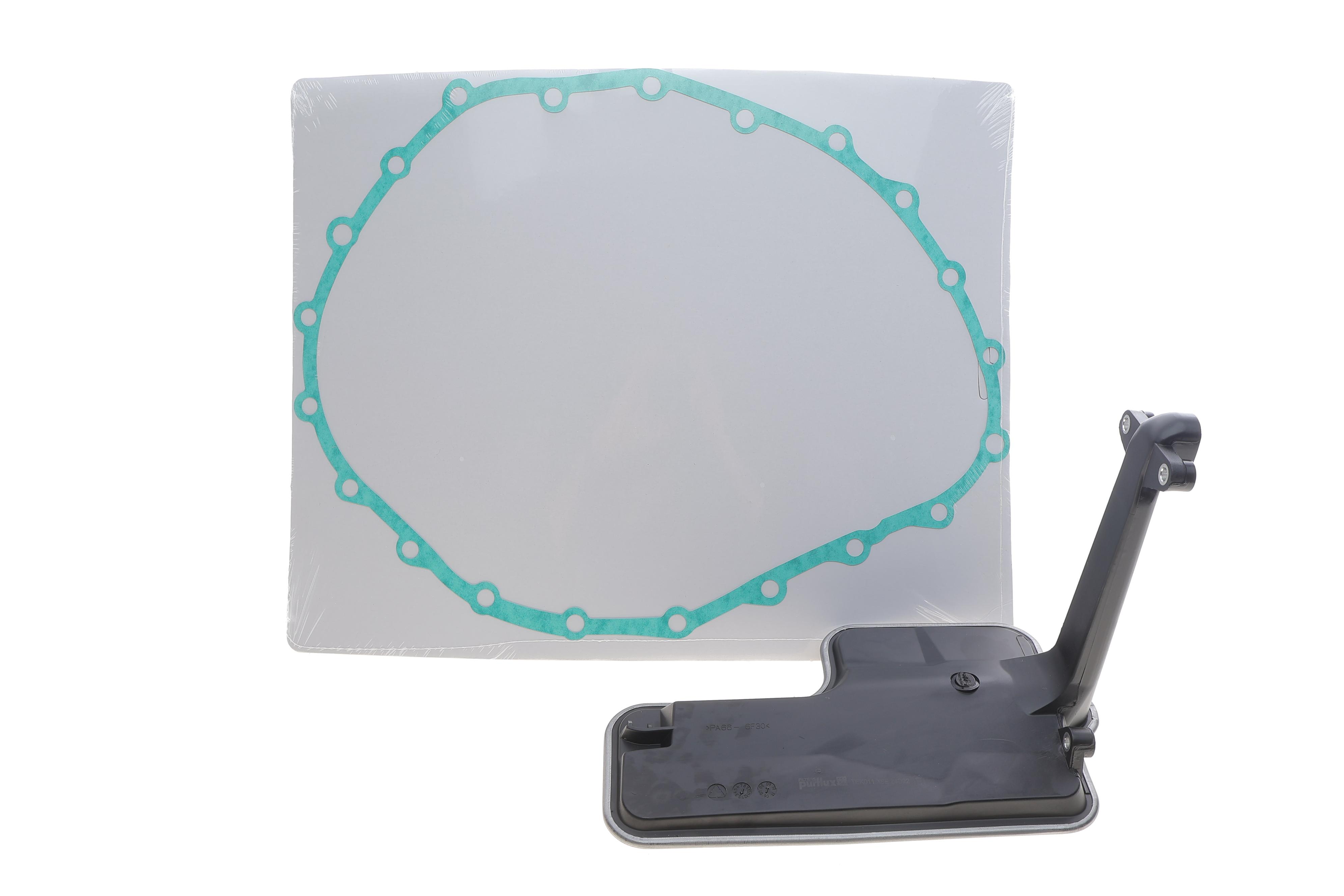 Фільтр АКПП Audi A4/A5/A6/A7 1.8-3.2 07-18