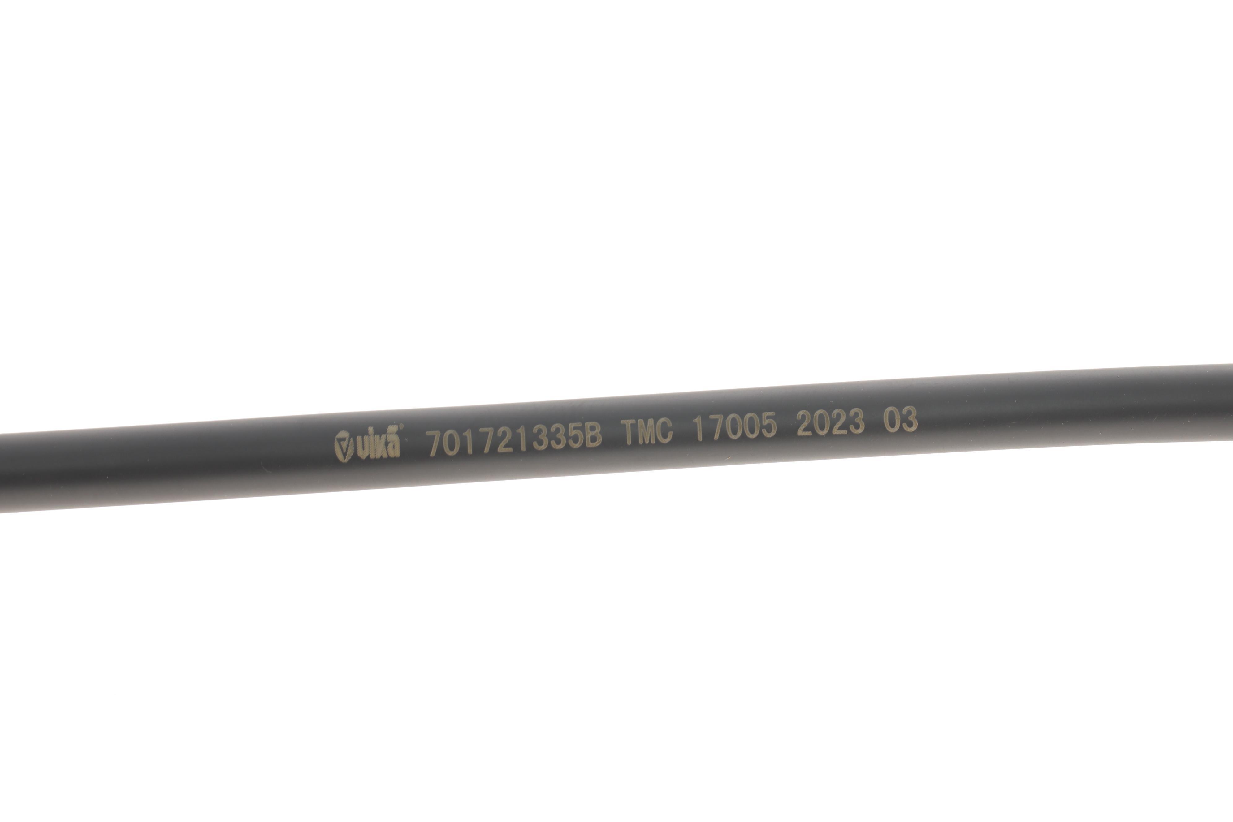 Трос зчеплення VW T4 91- (авторегулювання) (1252mm)