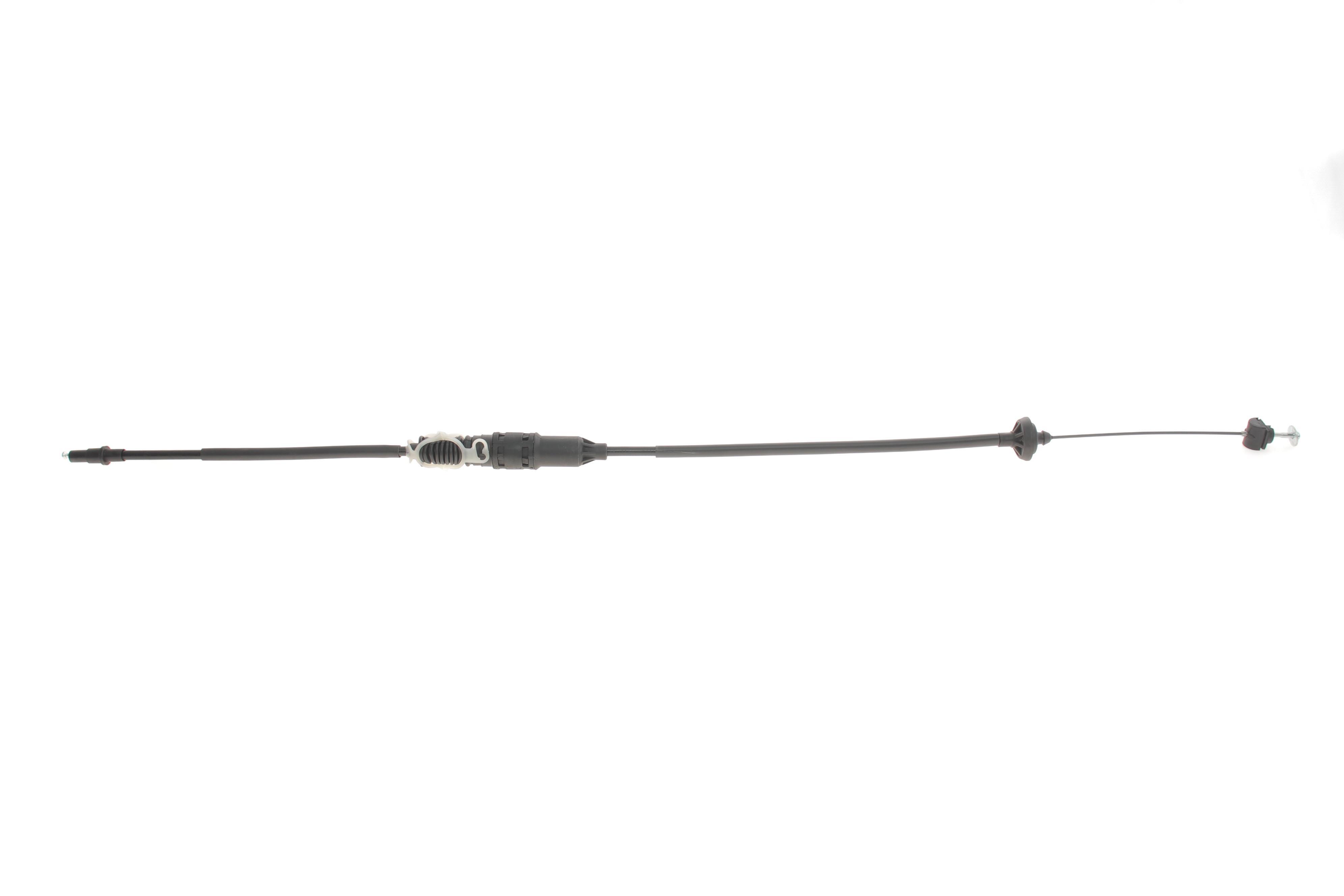 Трос зчеплення VW T4 91- (авторегулювання) (1252mm)