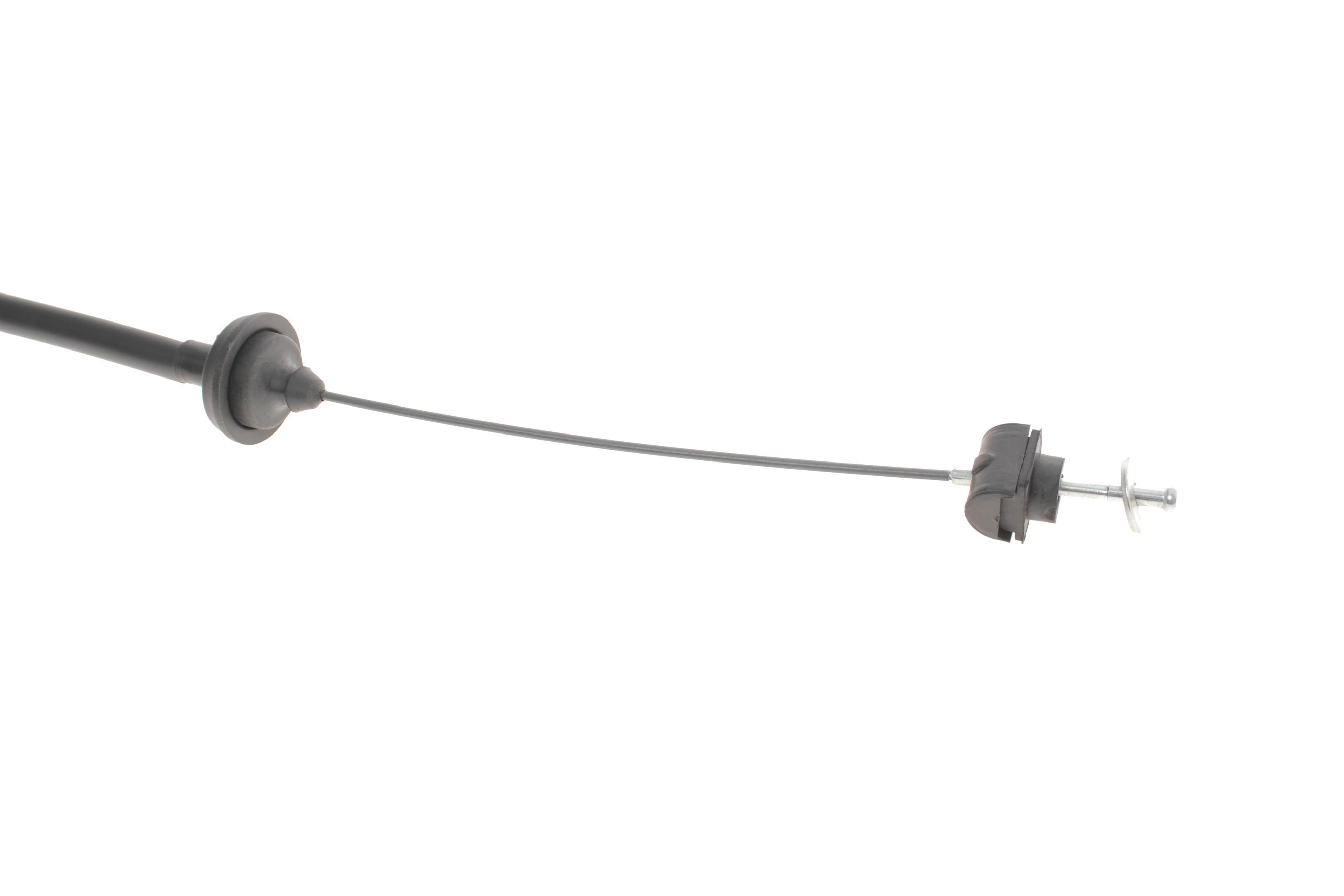 Трос зчеплення VW T4 91- (авторегулювання) (1252mm)