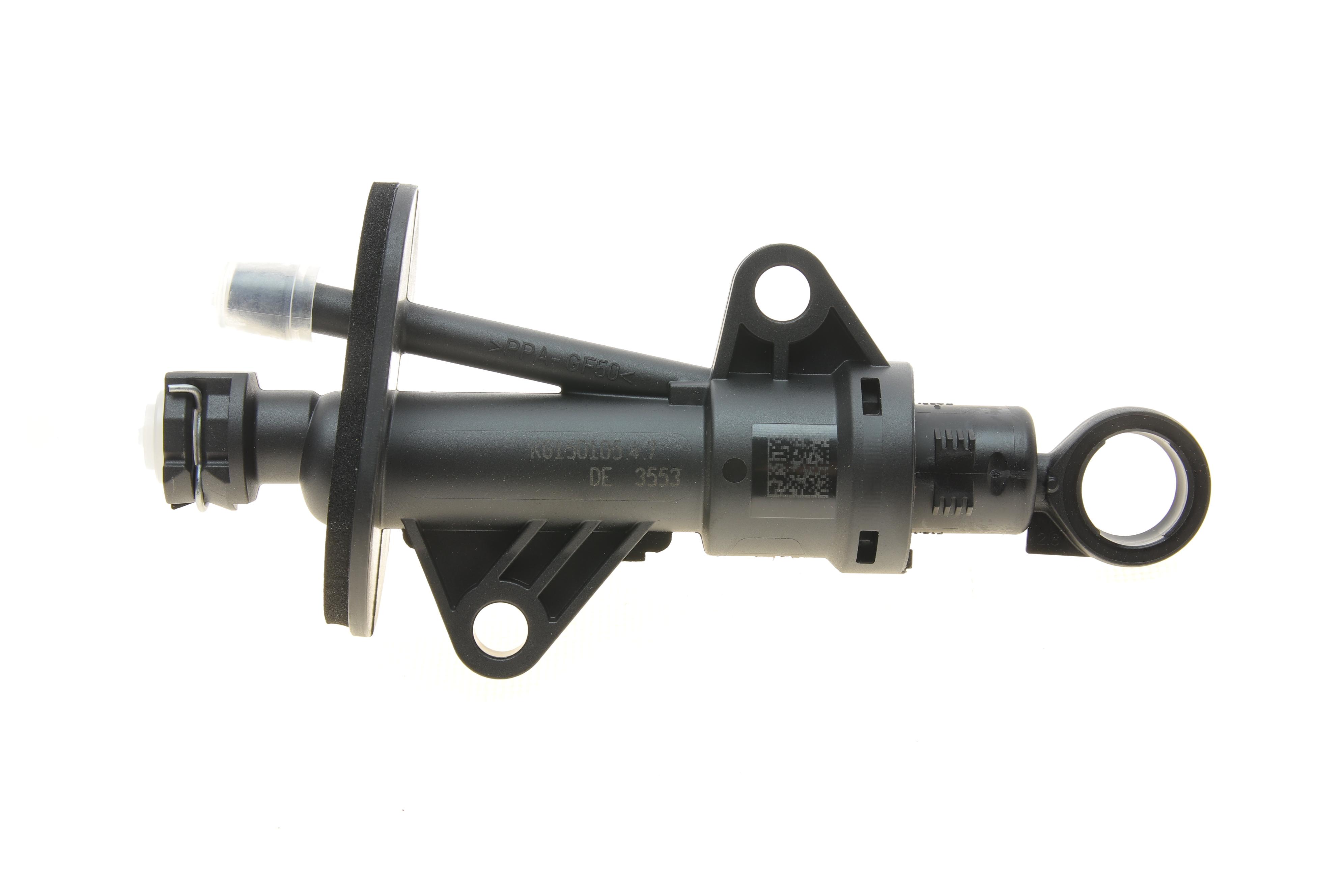 Циліндр зчеплення (головний) VW Golf/Passat/Audi A3 12-