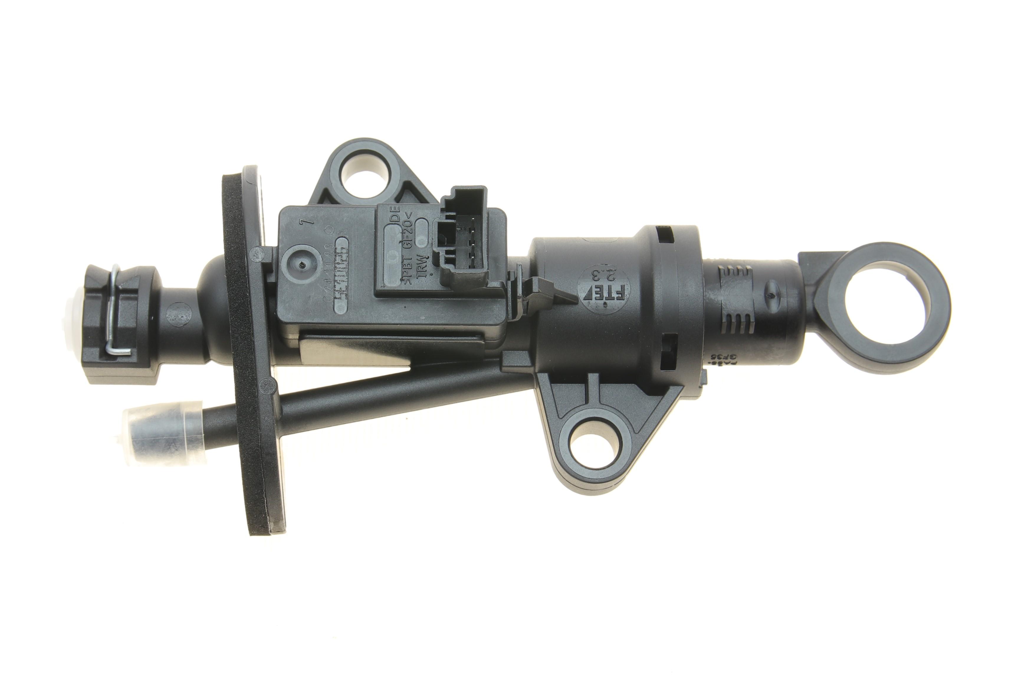 Циліндр зчеплення (головний) VW Golf/Passat/Audi A3 12-