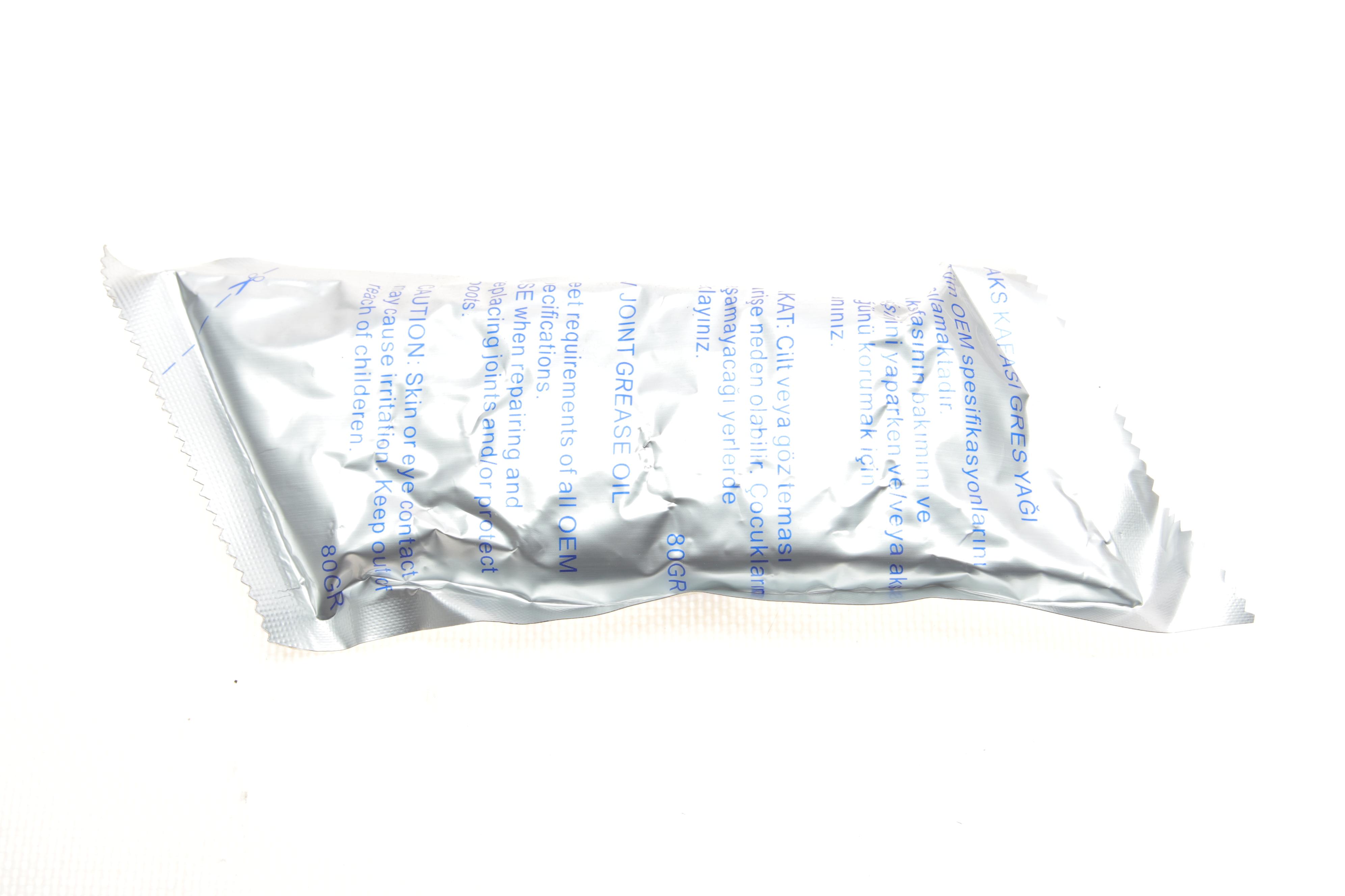 ШРКШ (зовнішній) VW T4 1.9-2.5TDI 94- (27/38z) (TOJ0303)