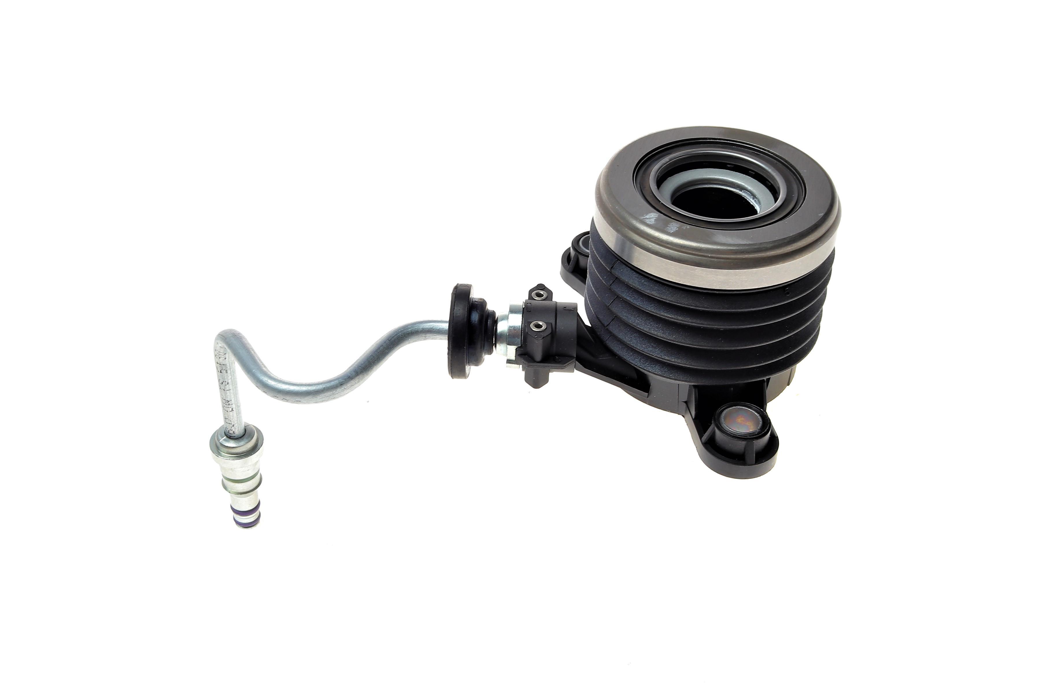 Комплект зчеплення Renault Megane/Scenic 1.9 dCi 08- (d=240mm) (+вижимний), F9Q