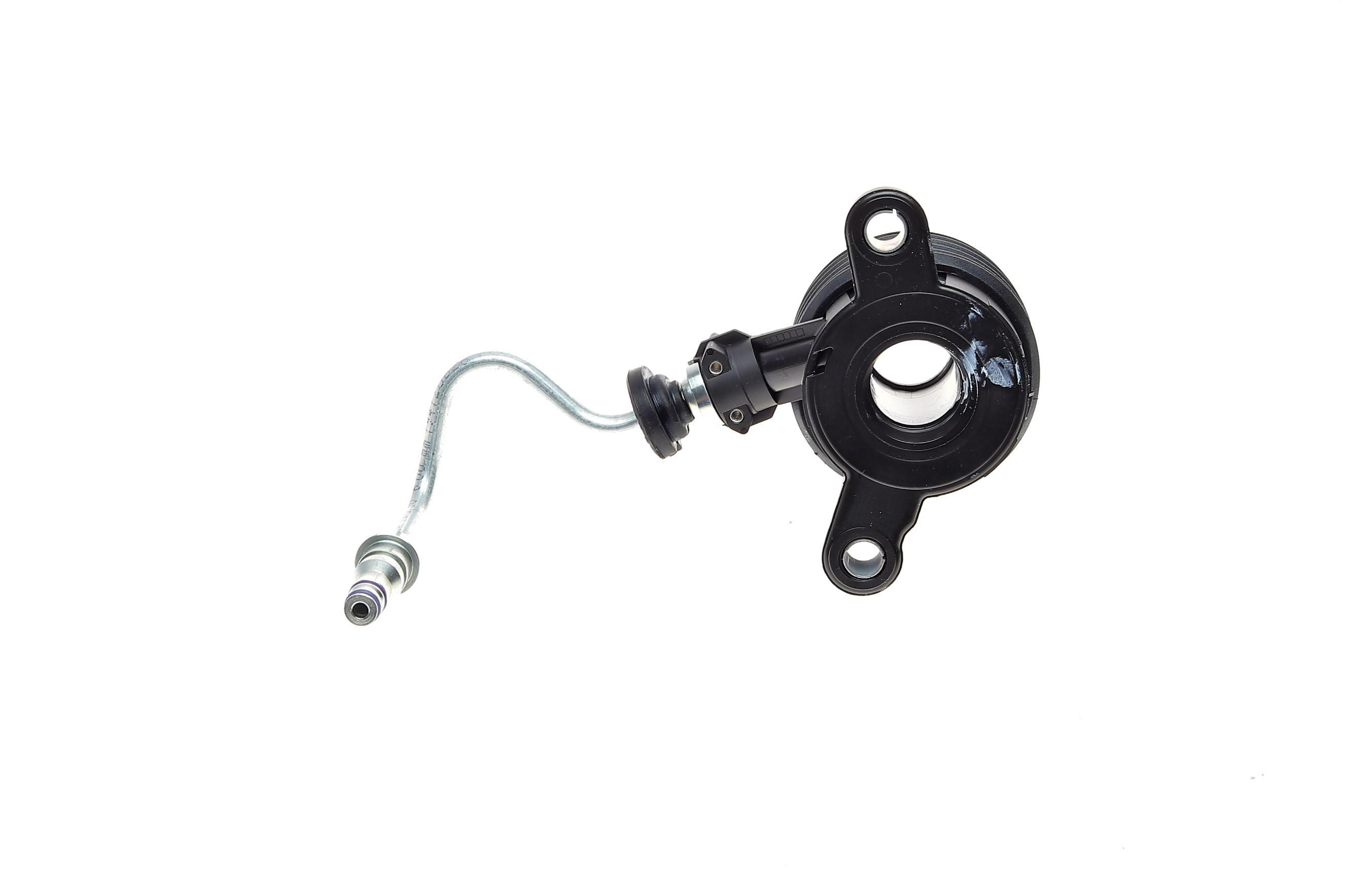 Комплект зчеплення Renault Megane/Scenic 1.9 dCi 08- (d=240mm) (+вижимний), F9Q