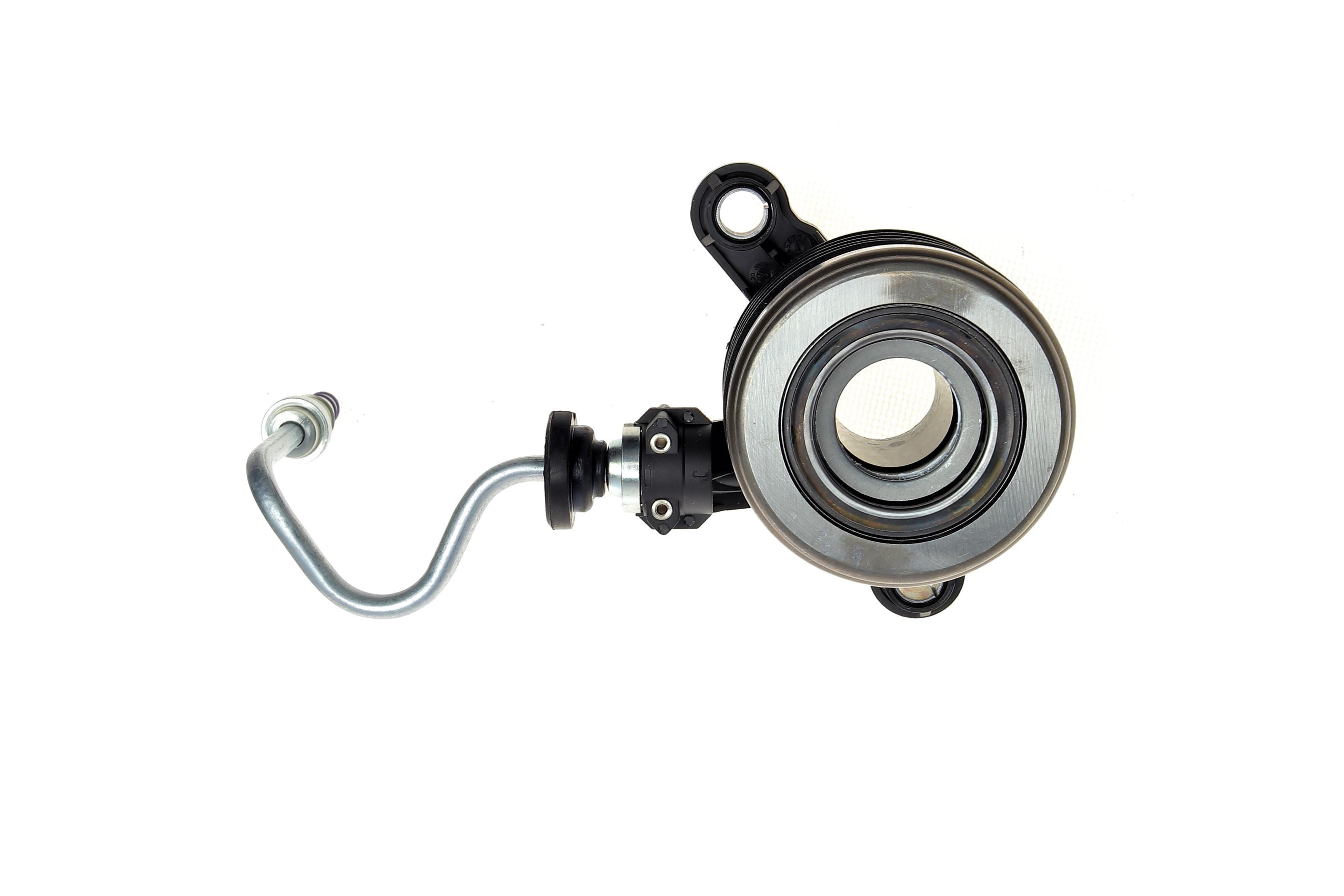 Комплект зчеплення Renault Megane/Scenic 1.9 dCi 08- (d=240mm) (+вижимний), F9Q