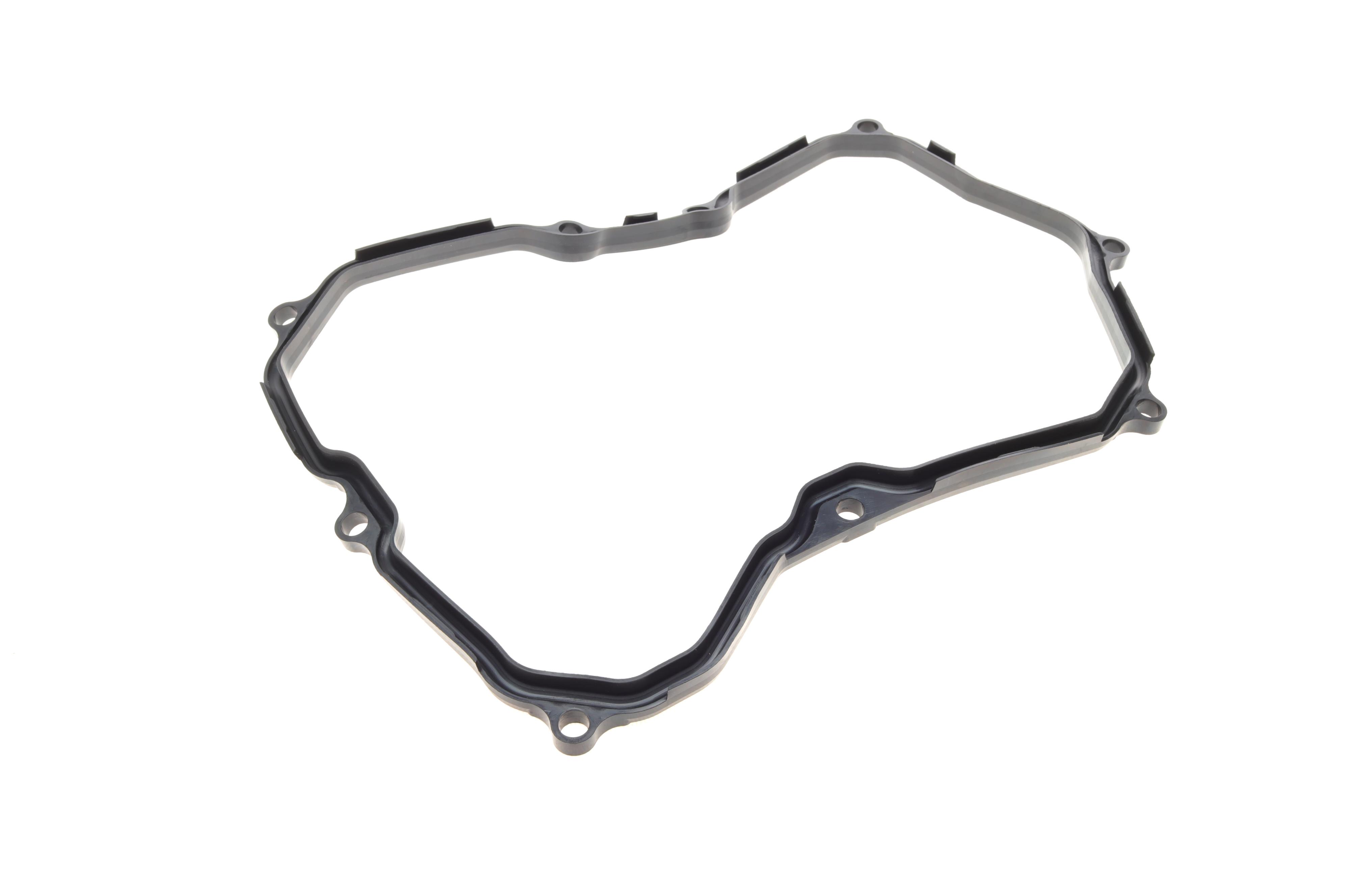 Фільтр АКПП Audi Q3 / VW CC / Passat / Tiguan 2.0 TFSI 11-18 (к-кт з прокладкою)