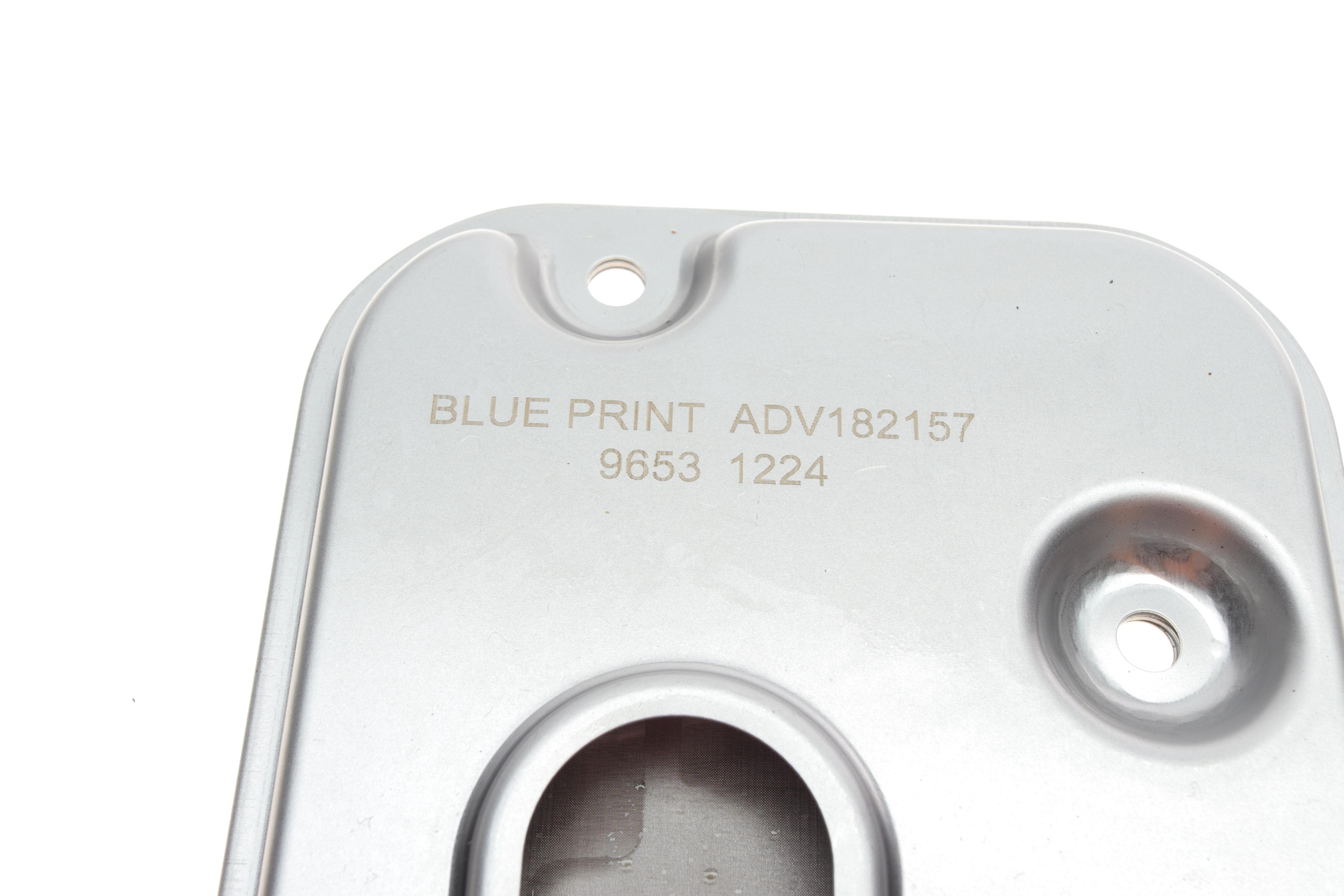 Фільтр АКПП Audi Q3 / VW CC / Passat / Tiguan 2.0 TFSI 11-18 (к-кт з прокладкою)