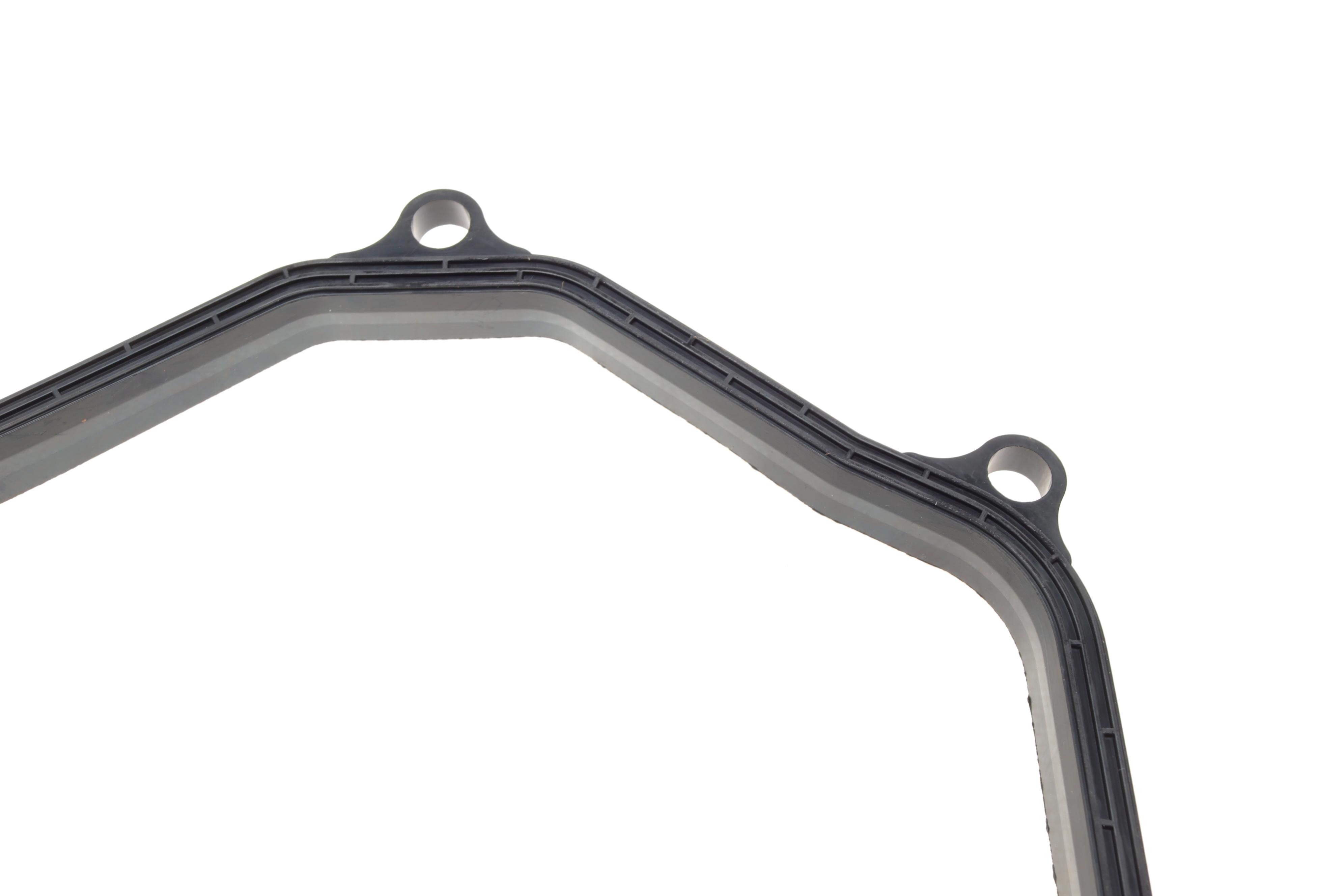 Фільтр АКПП Audi Q3 / VW CC / Passat / Tiguan 2.0 TFSI 11-18 (к-кт з прокладкою)