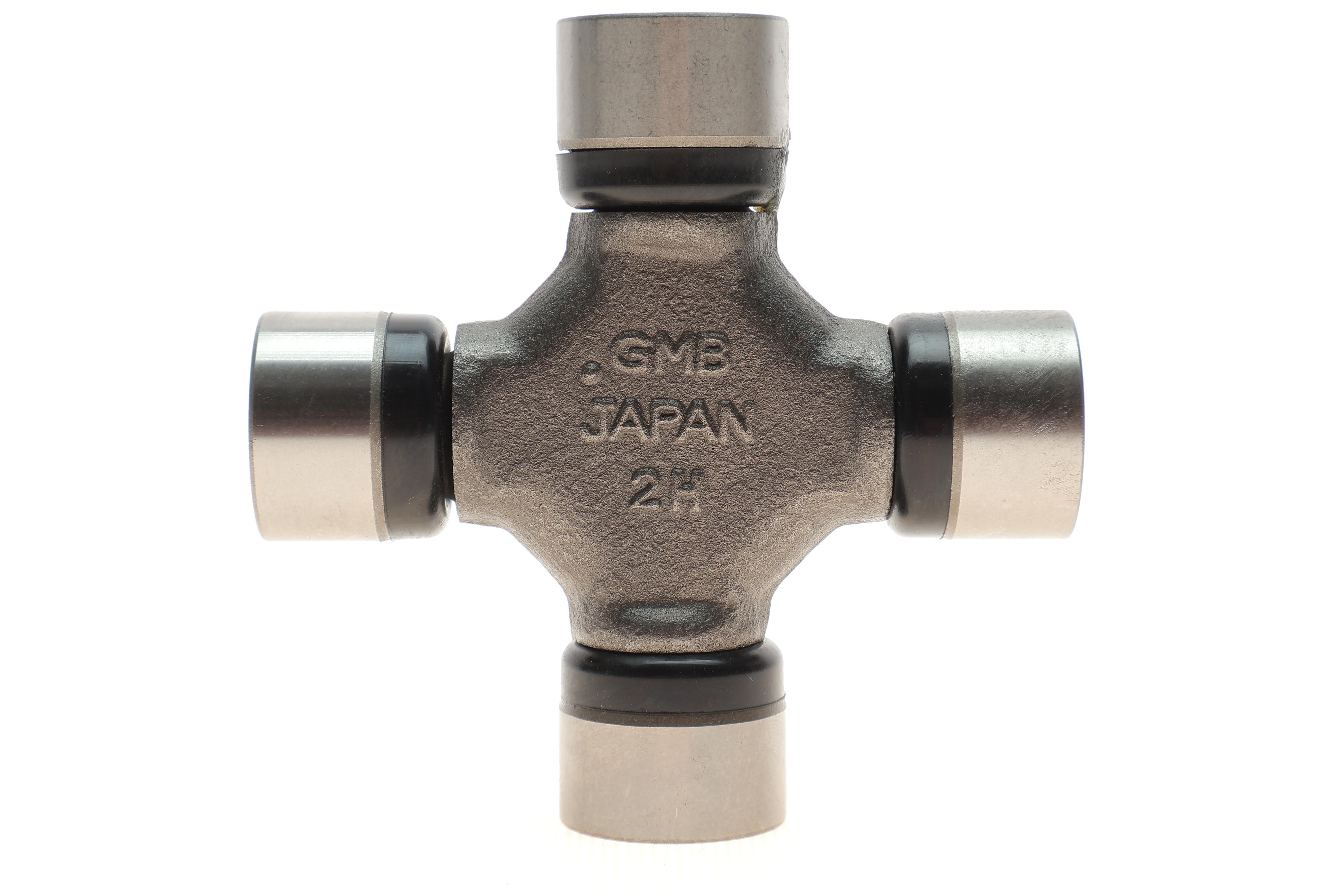 Хрестовина кардана Nissan NP300/Toyota Hilux VII 05- (27x92)