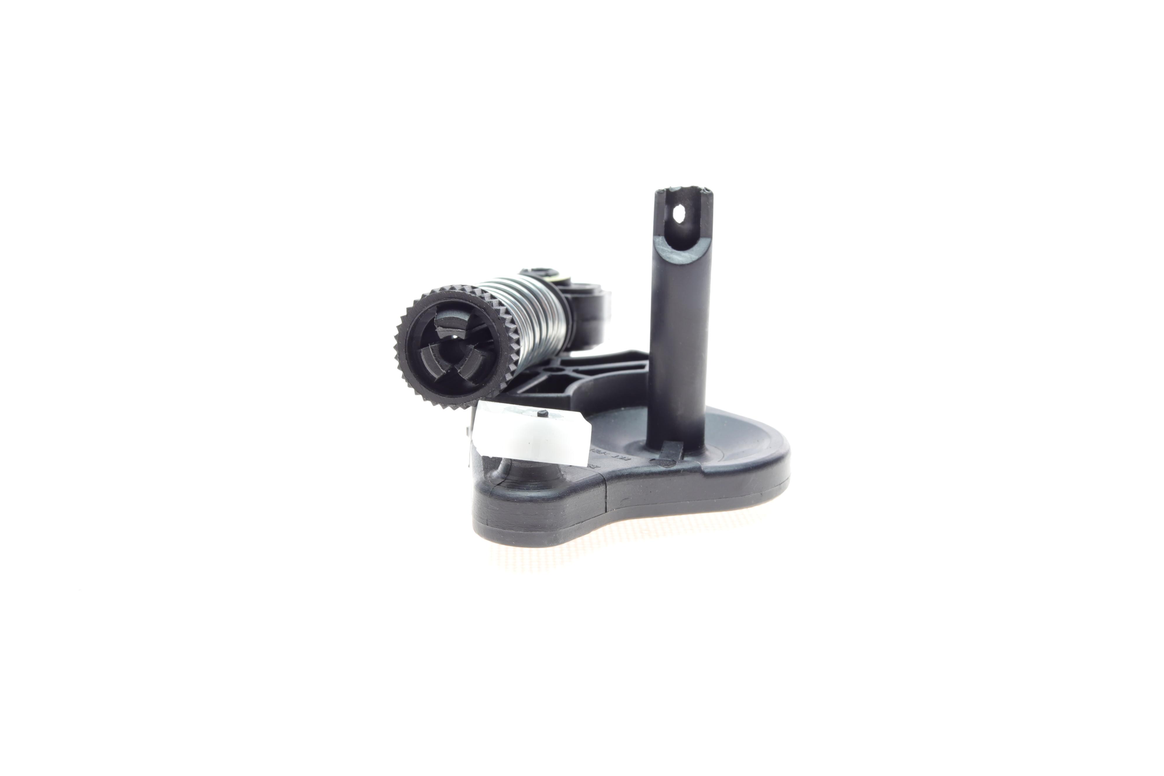 Важіль куліси VW Polo/Audi A1/Skoda Fabia/Roomster 1.0-2.0 08- (OE VAG)