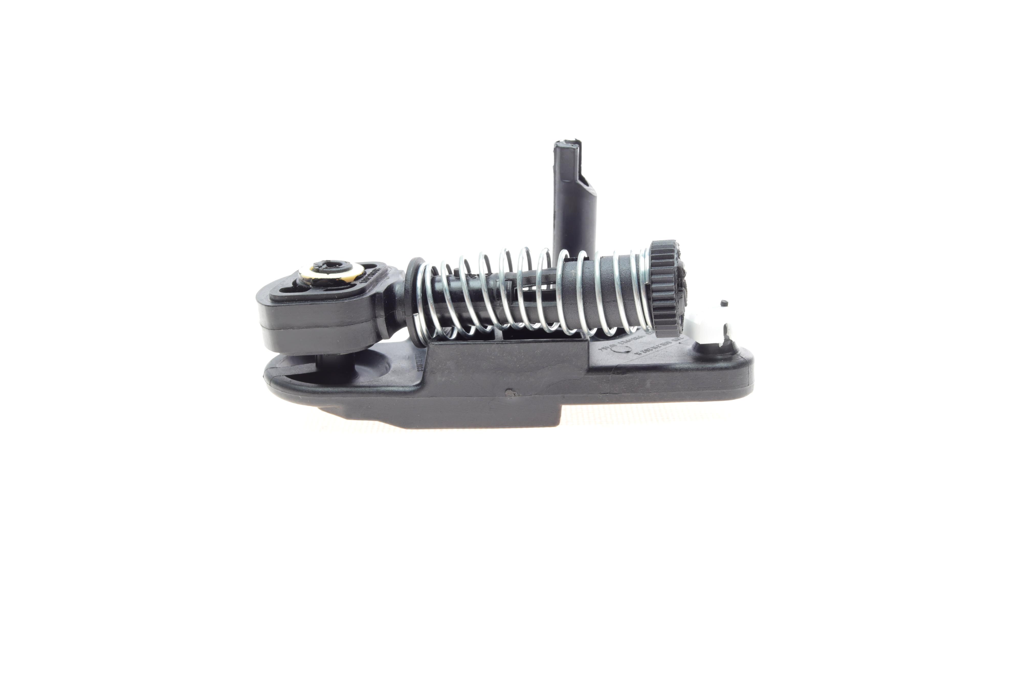 Важіль куліси VW Polo/Audi A1/Skoda Fabia/Roomster 1.0-2.0 08- (OE VAG)