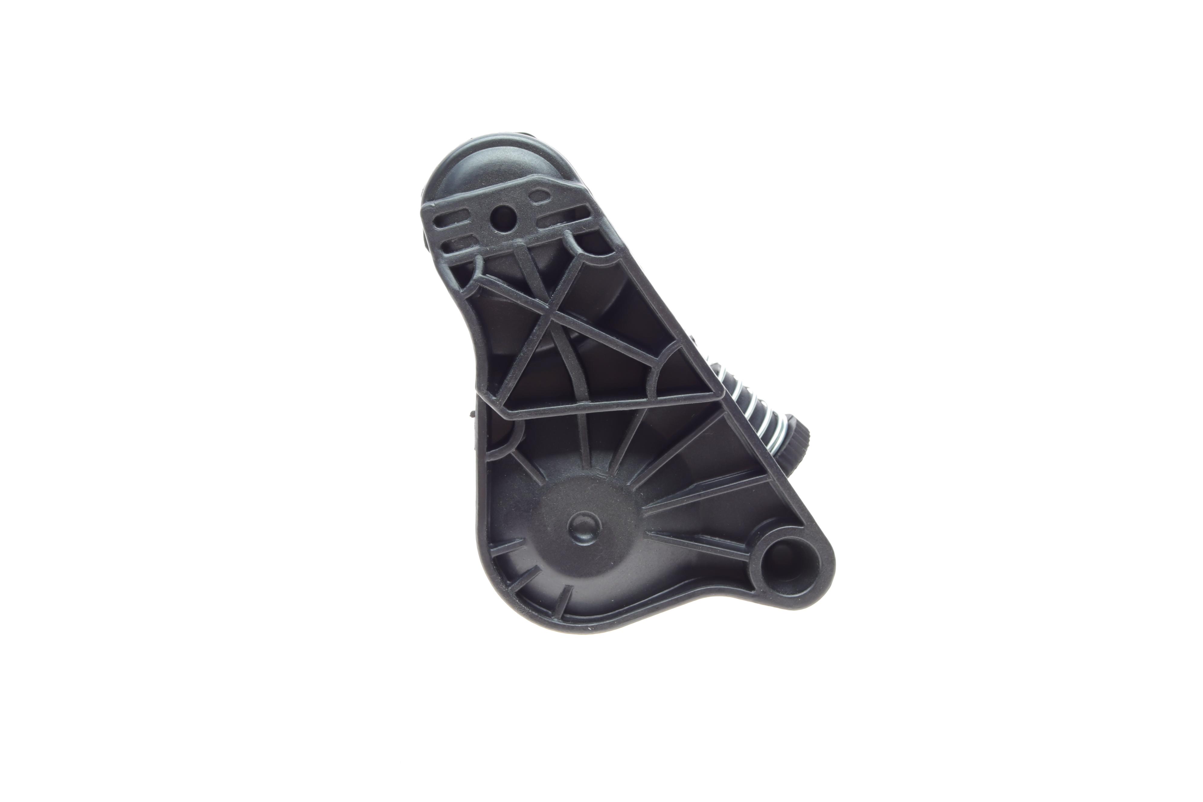 Важіль куліси VW Polo/Audi A1/Skoda Fabia/Roomster 1.0-2.0 08- (OE VAG)