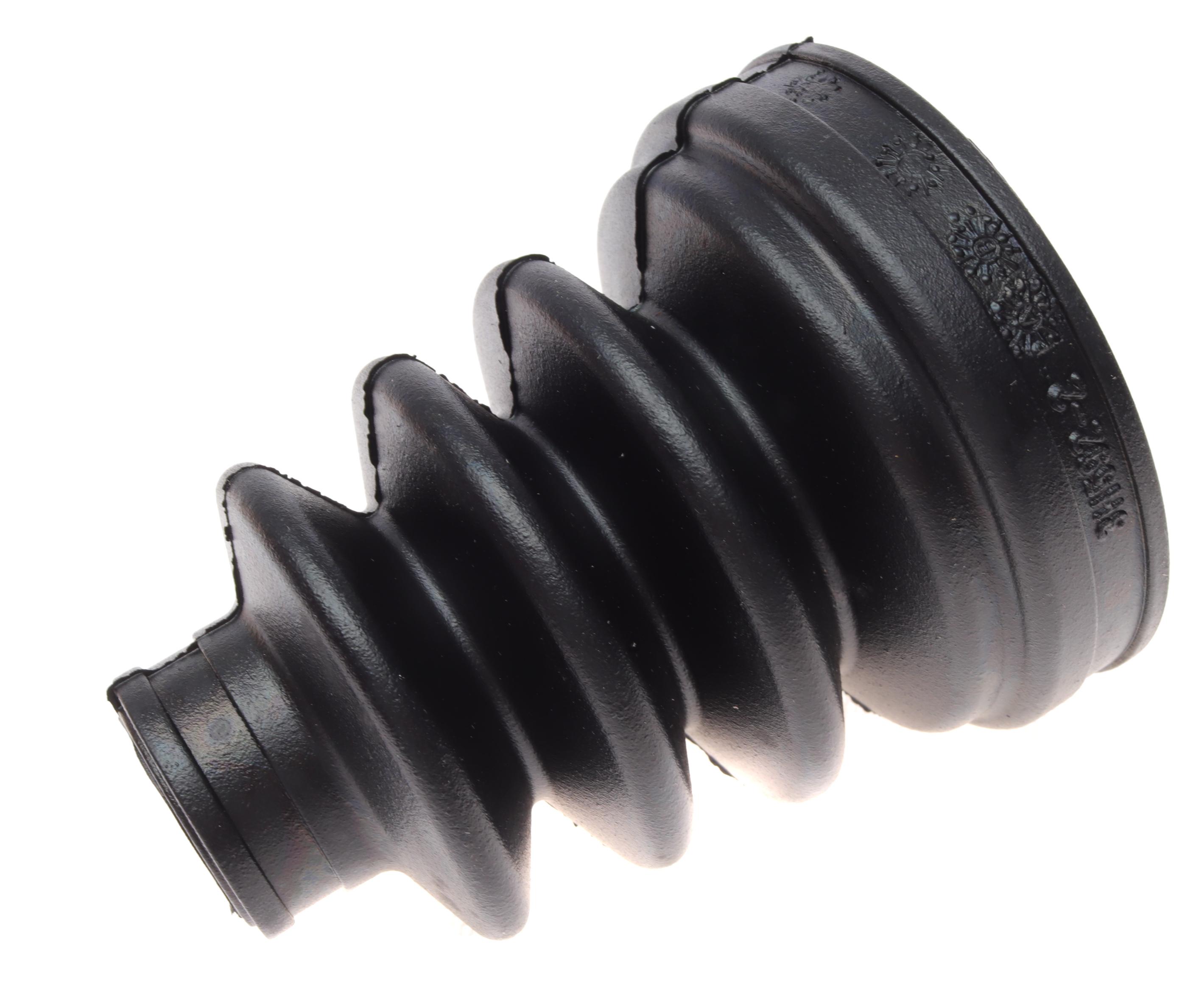 Пильник ШРКШ (зовнішній) Toyota Auris 12-18/Avensis/Verso 08-18 (24x80x116) (к-кт)