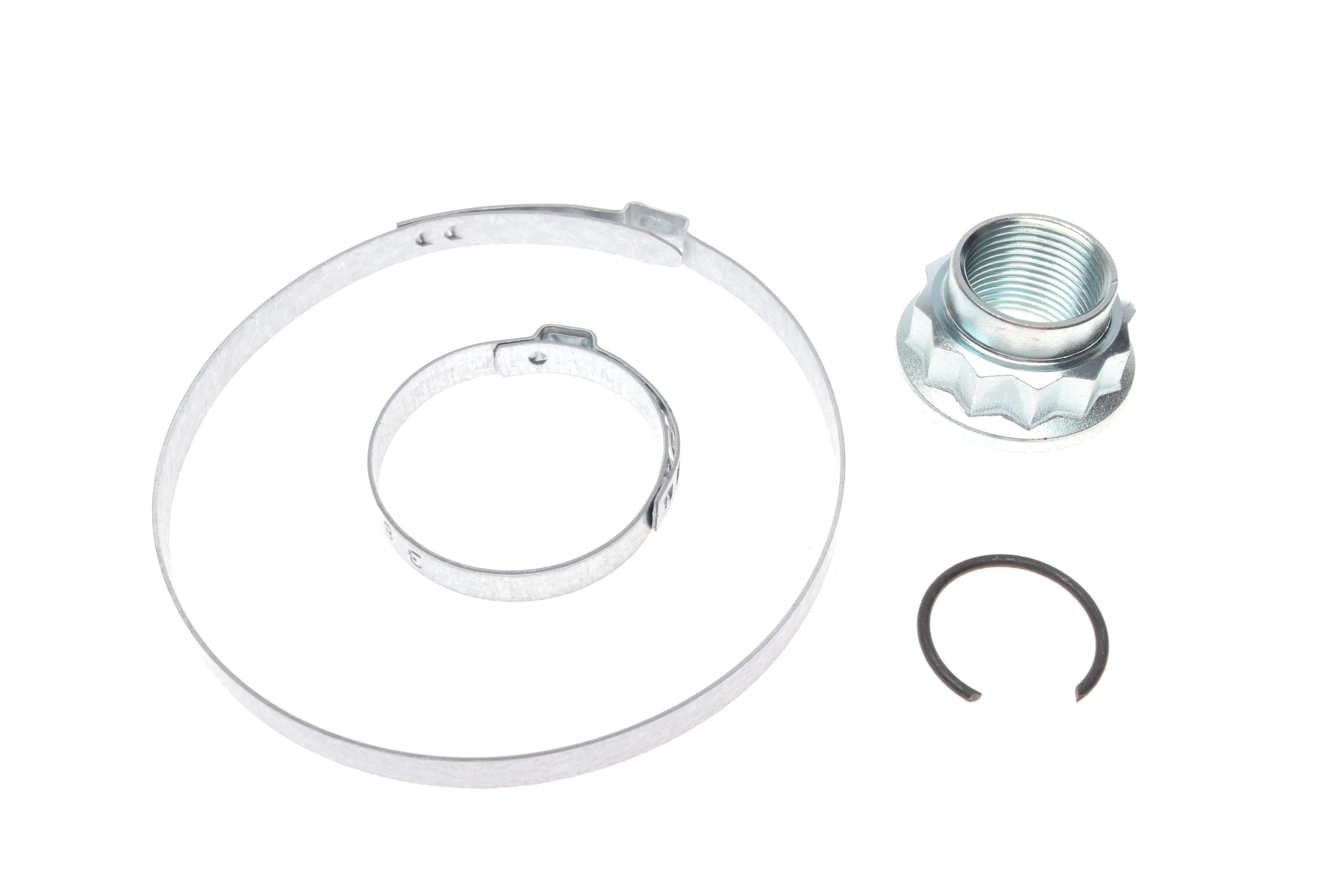 Пильник ШРКШ (зовнішній) Toyota Auris 12-18/Avensis/Verso 08-18 (24x80x116) (к-кт)