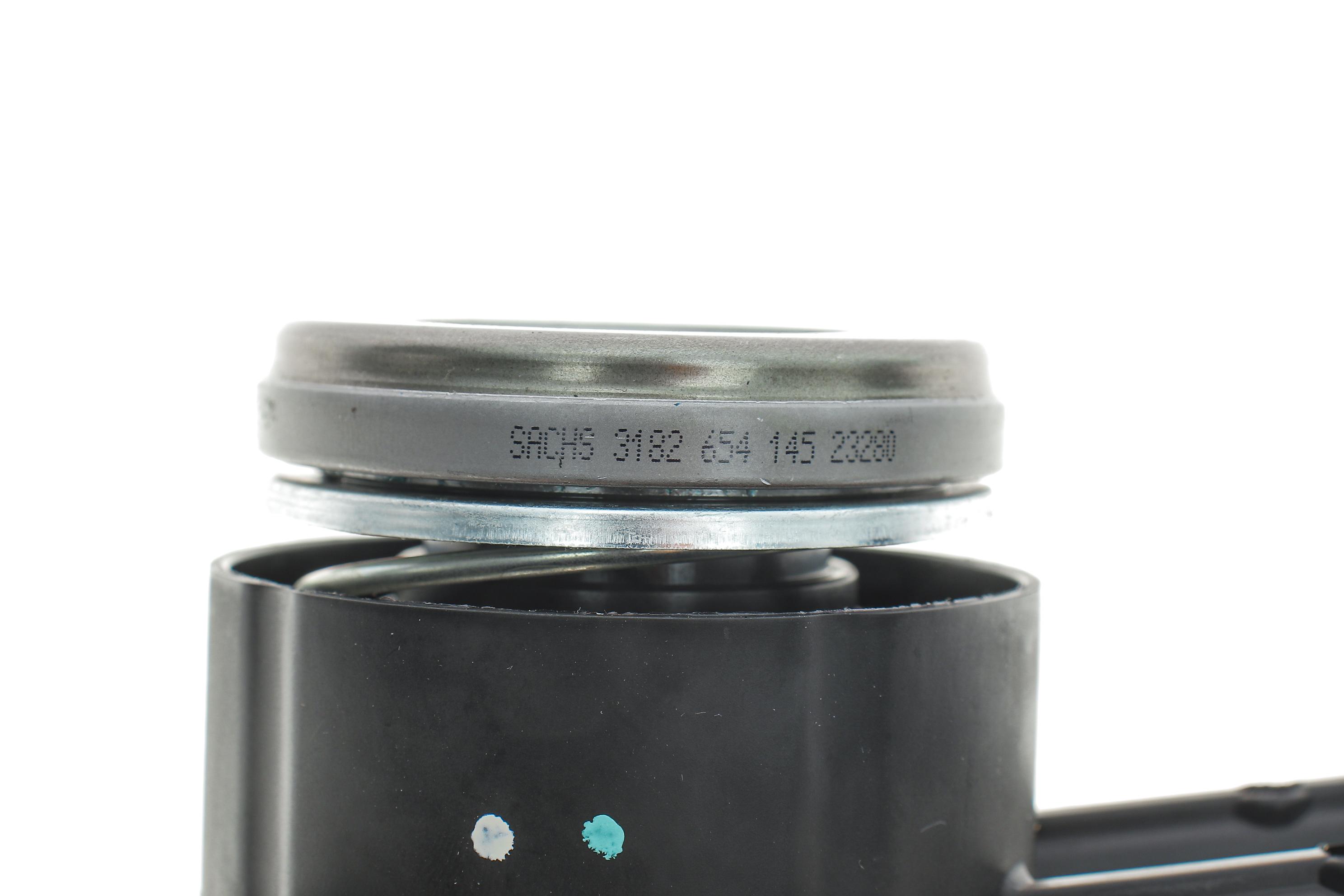 Підшипник вижимний Ford Focus 1.4/1.6/1.8/2,0 98-04/Transit Courier 1.5TDCi 14-