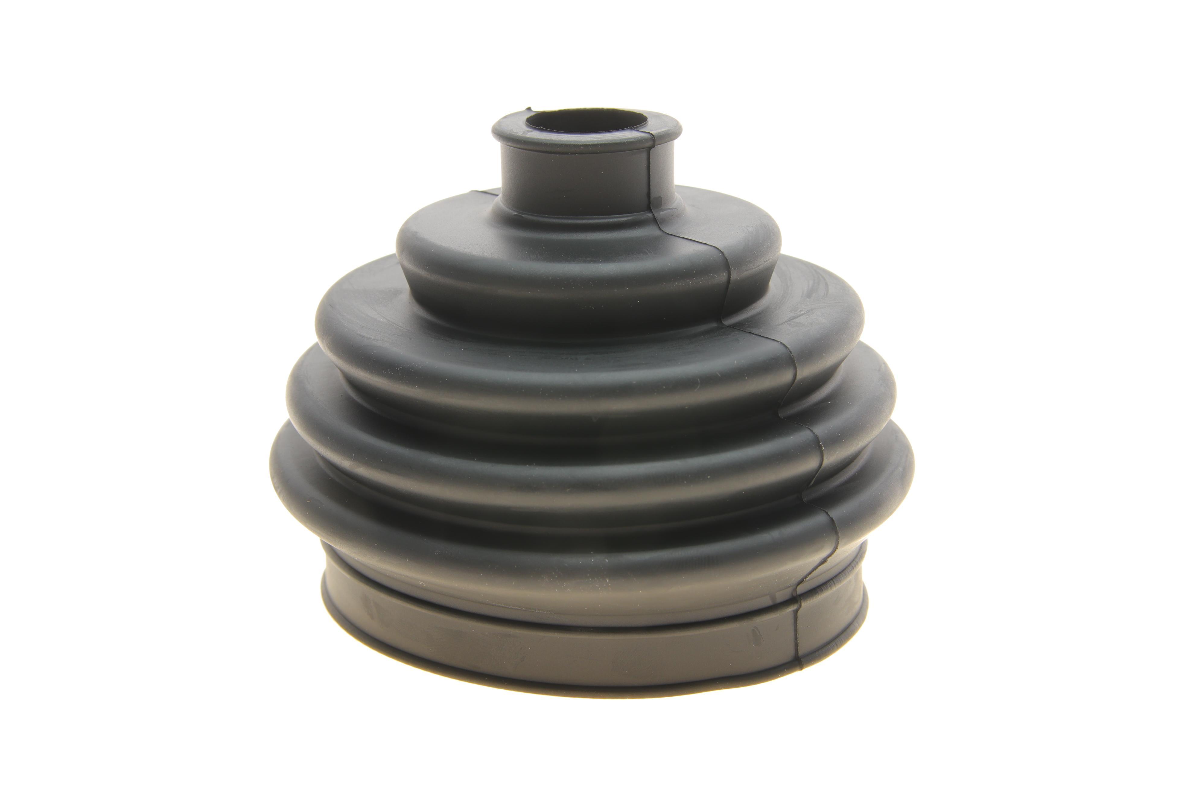 Пильник ШРКШ (зовнішній) VW Caddy I/II -00/ Golf III/ IV -06 (26x78x109) + змазка + хомути + гайка