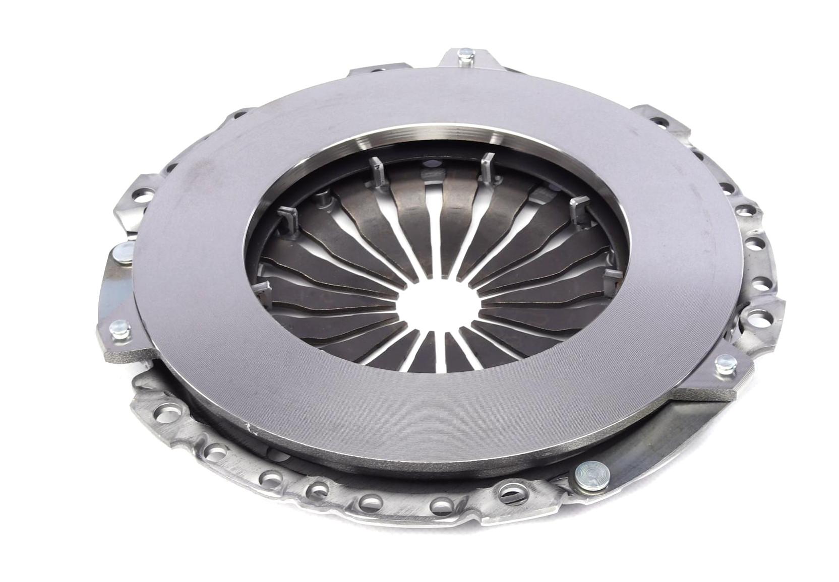 Комплект зчеплення Citroen Berlingo 1.6 HDi 08-, (9HF (DV6DTED)