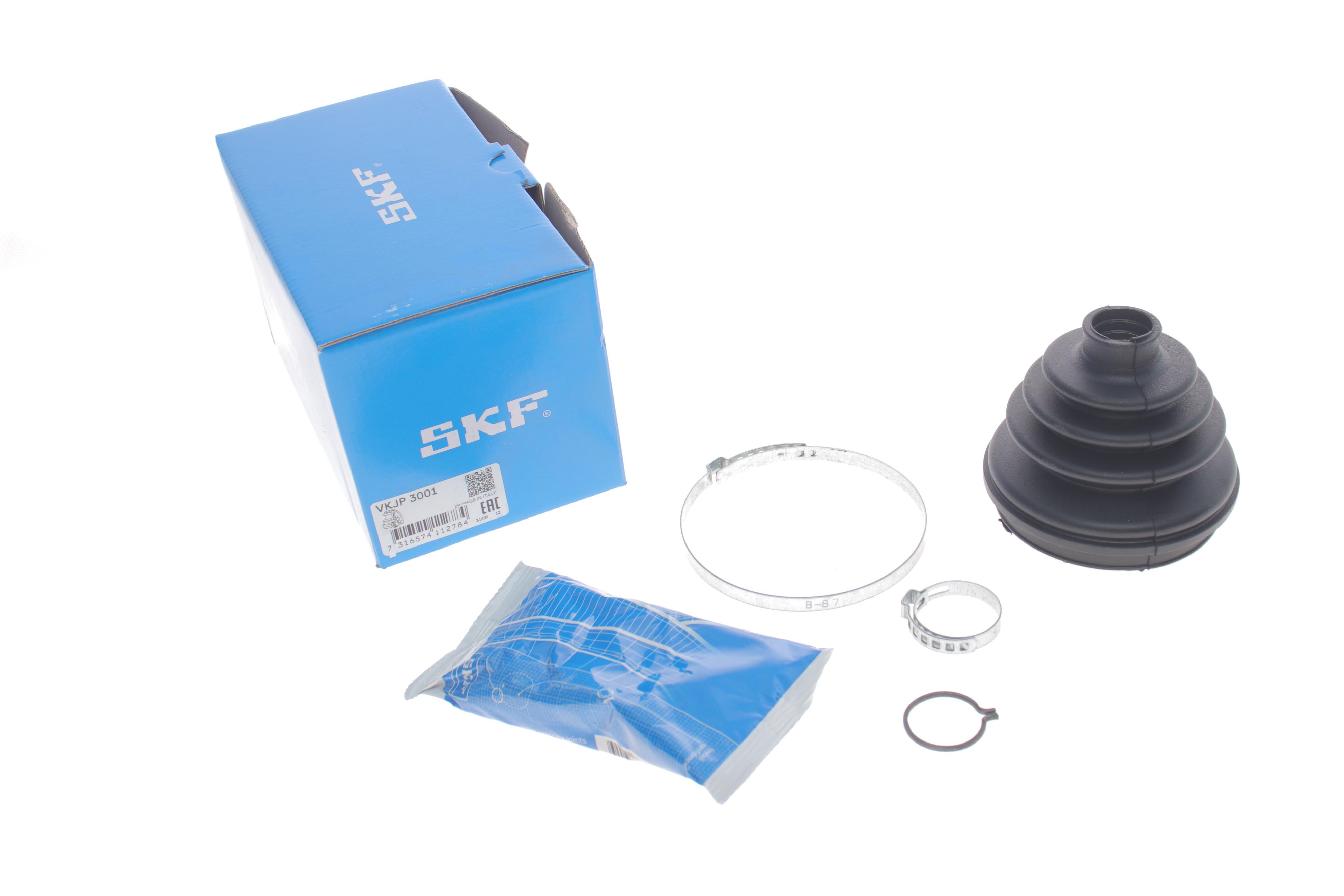 Пильник ШРКШ (зовнішній) Opel Ascona C 81-88/Astra F 91-01/Kadett D/E 81-94/Vectra (22х82х78) (к-кт)