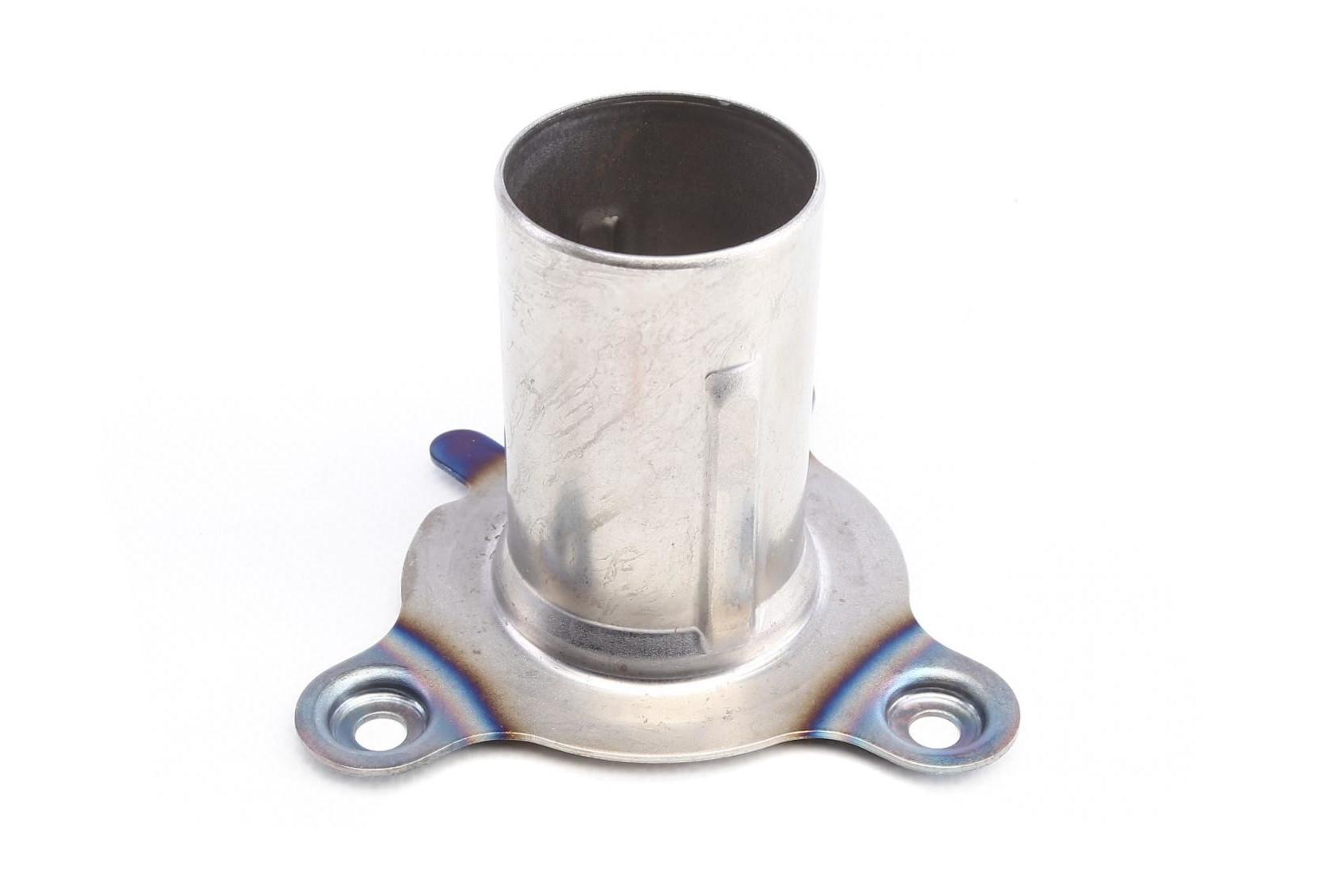 Комплект зчеплення Ford Fiesta VI (CB1, CCN): 1.0 EcoBoost 01/13-, 74kw, Powershift, DPS6