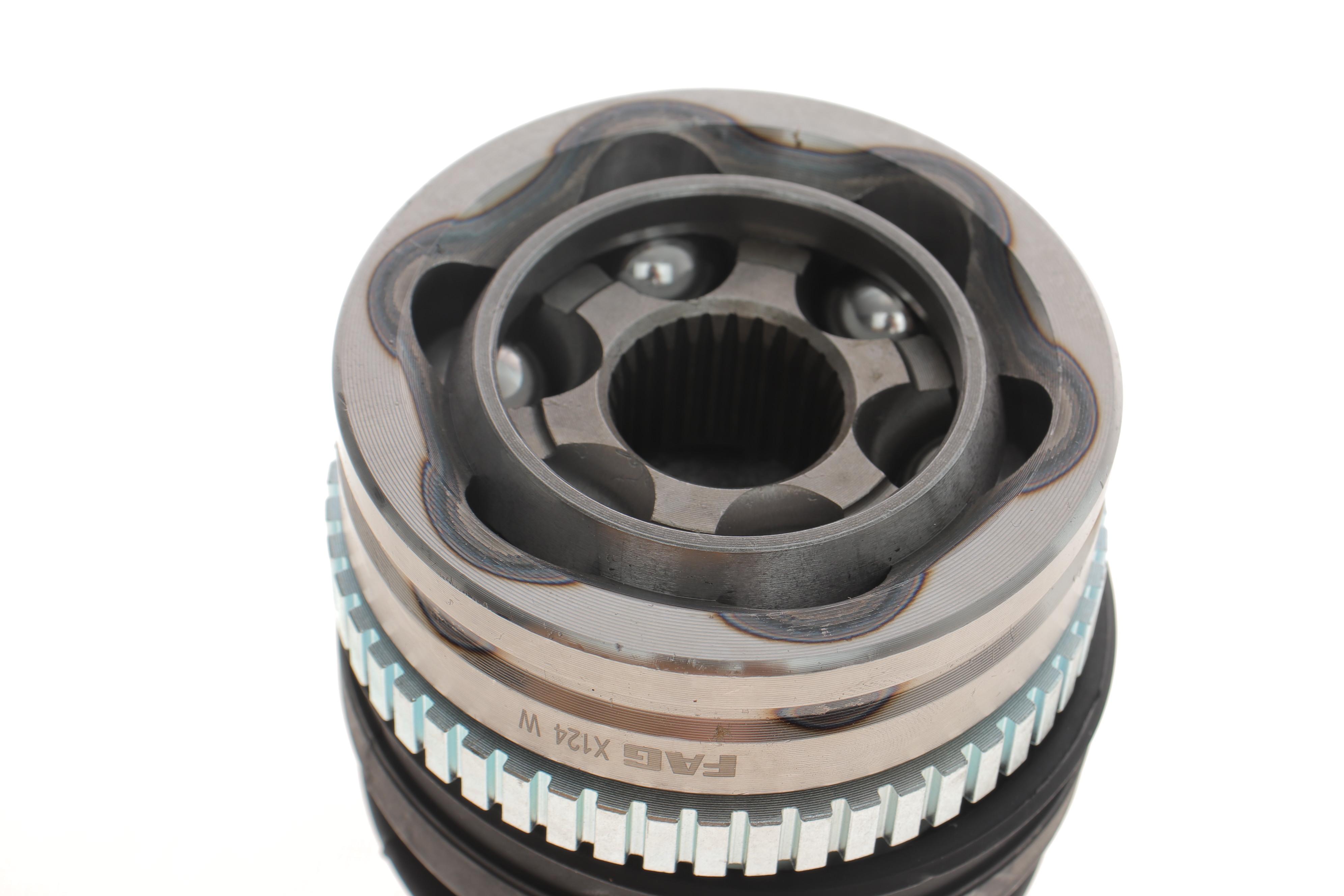 ШРКШ (зовнішній) Renault Master 98- (28x27z) (+ABS 51)