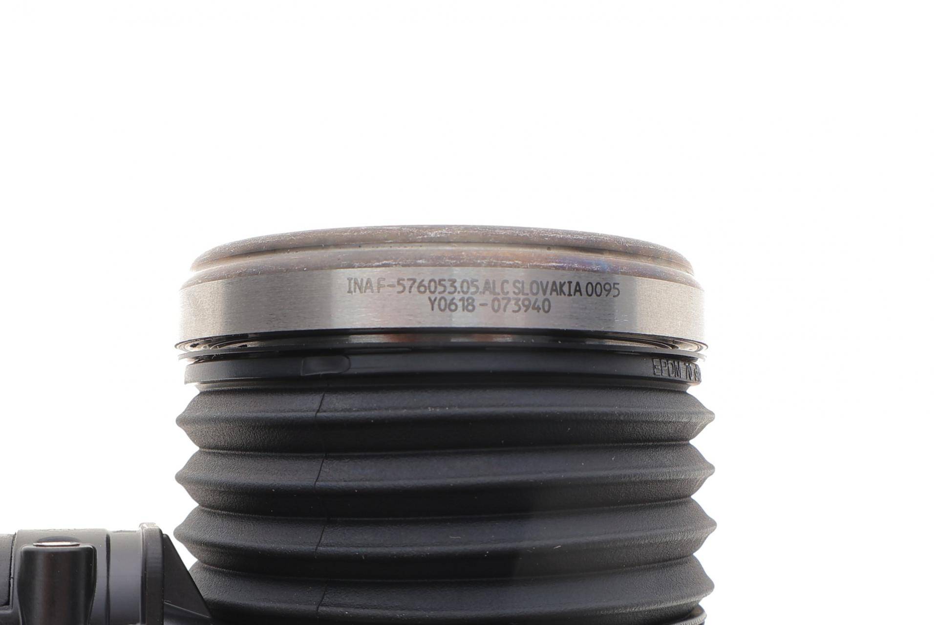 Підшипник вижимний Dacia Duster 1.2TCe/1.5dCi/1.6 16V 10-