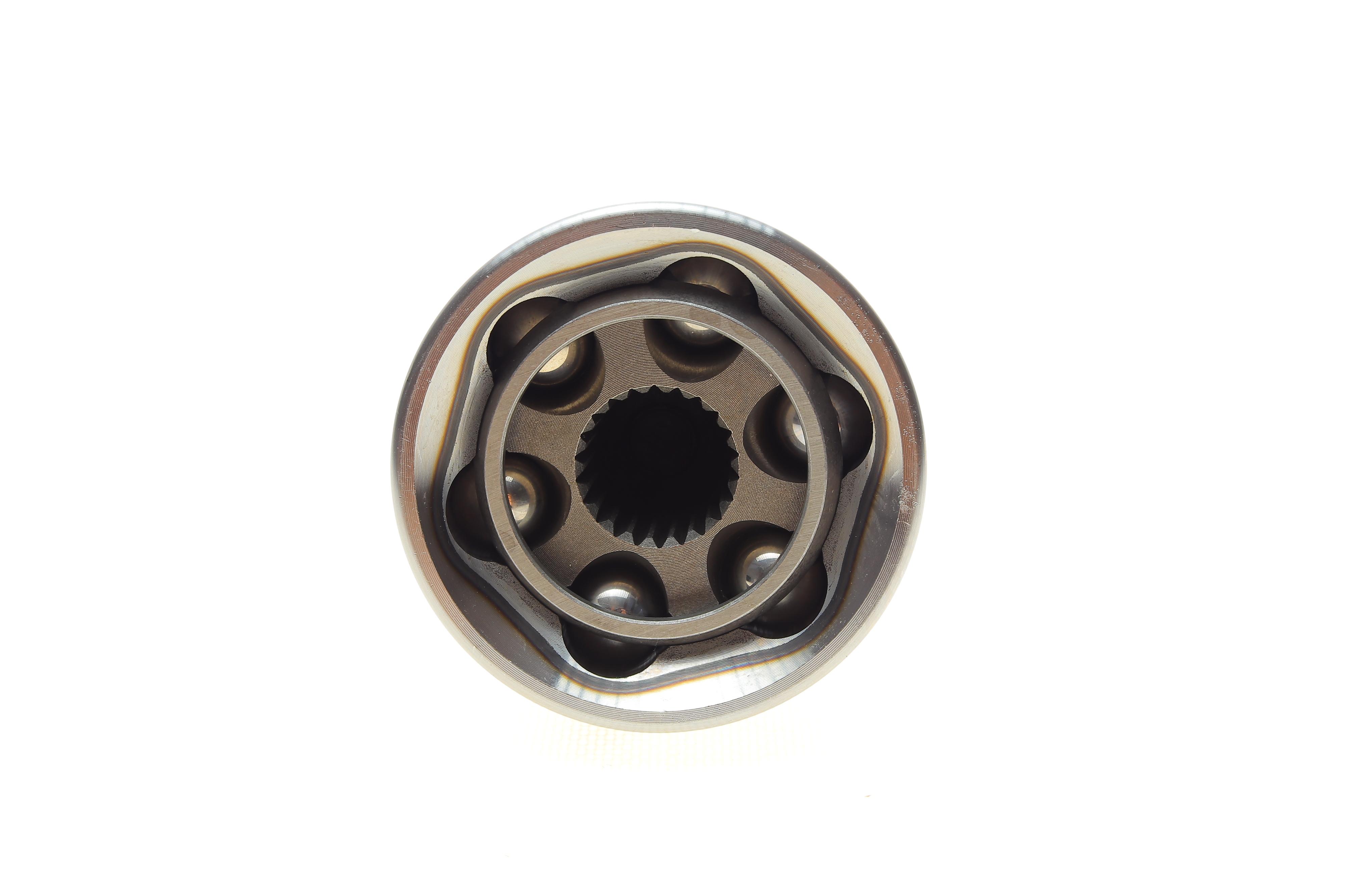 ШРКШ (зовнішній) Renault Scenic II 1.4/1.6 03-08 (25/22z)