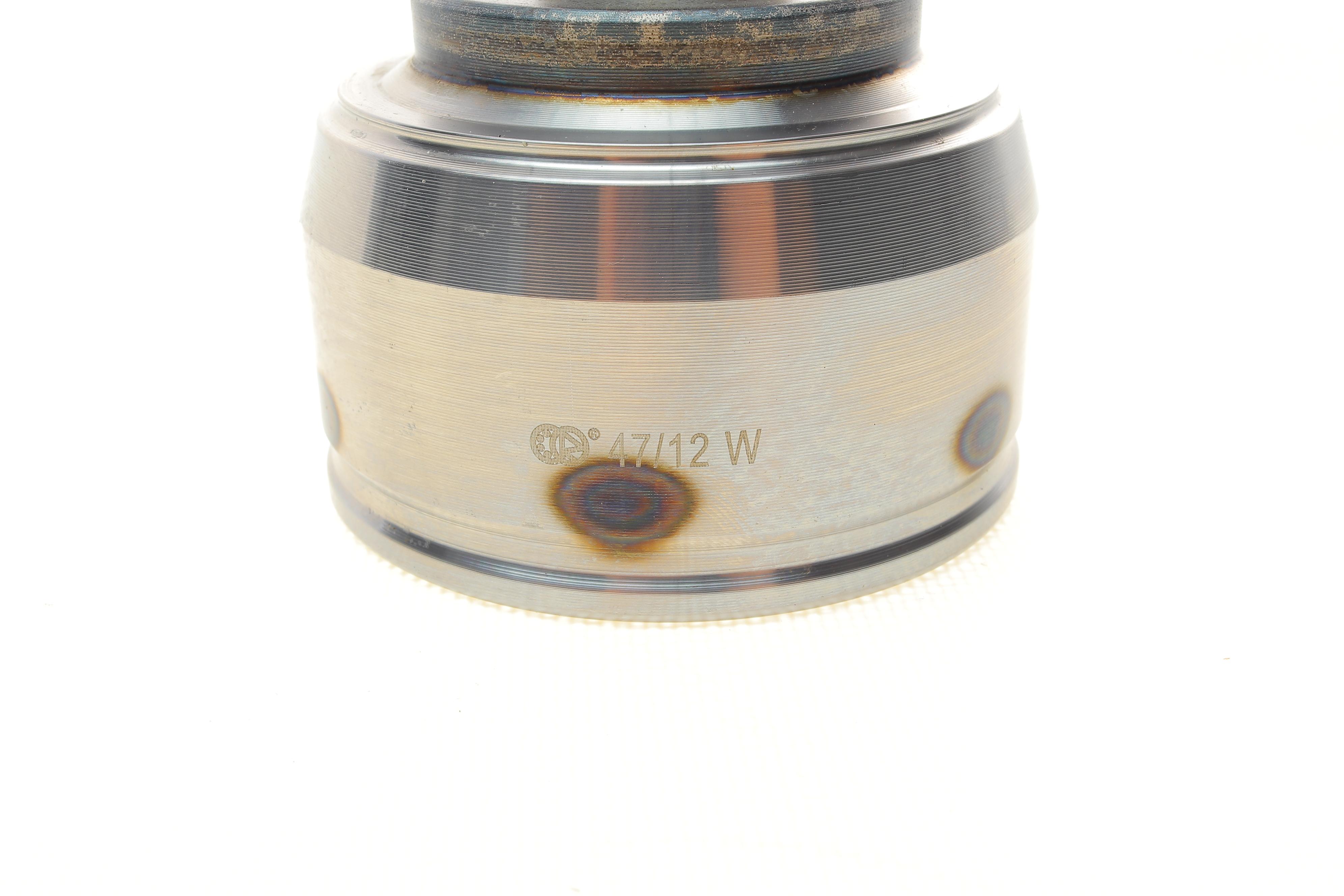 ШРКШ (зовнішній) Renault Scenic II 1.4/1.6 03-08 (25/22z)