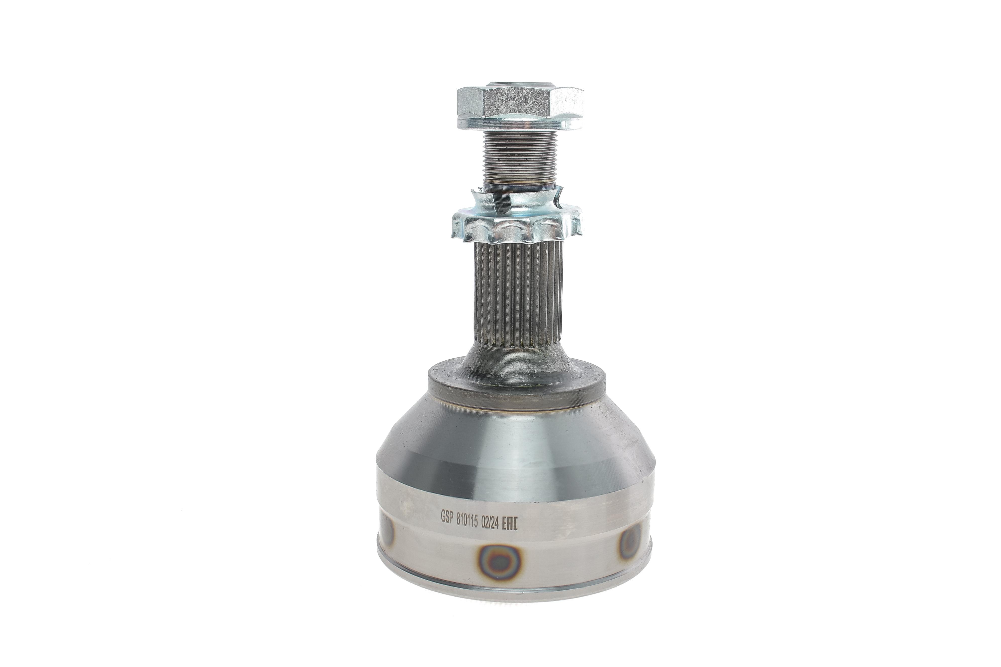 ШРКШ (зовнішній) Citroen C5 III 08- (28/26z)