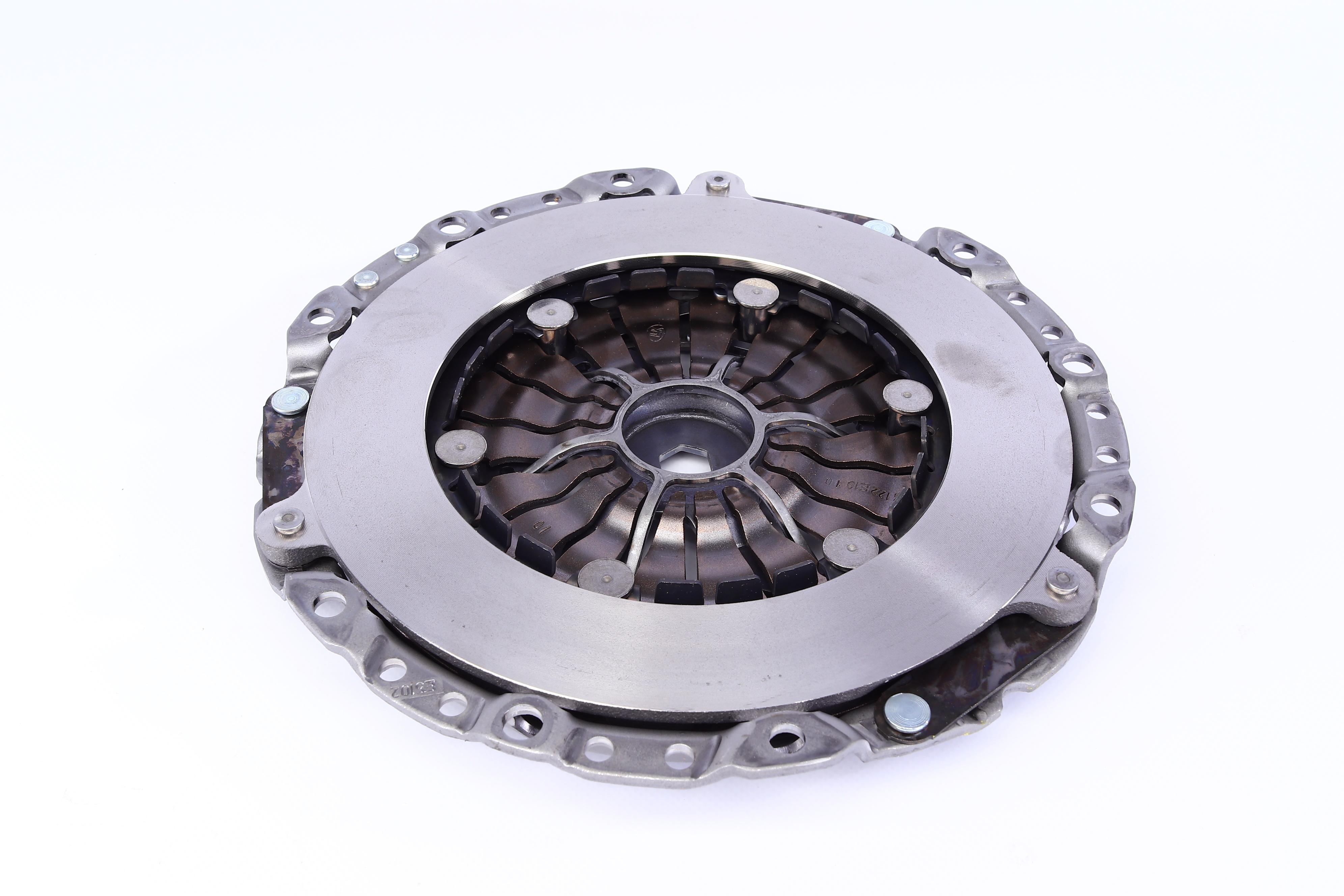 Комплект зчеплення BMW 3 (E46) 98-05 M43/N40/N42/N45/N46