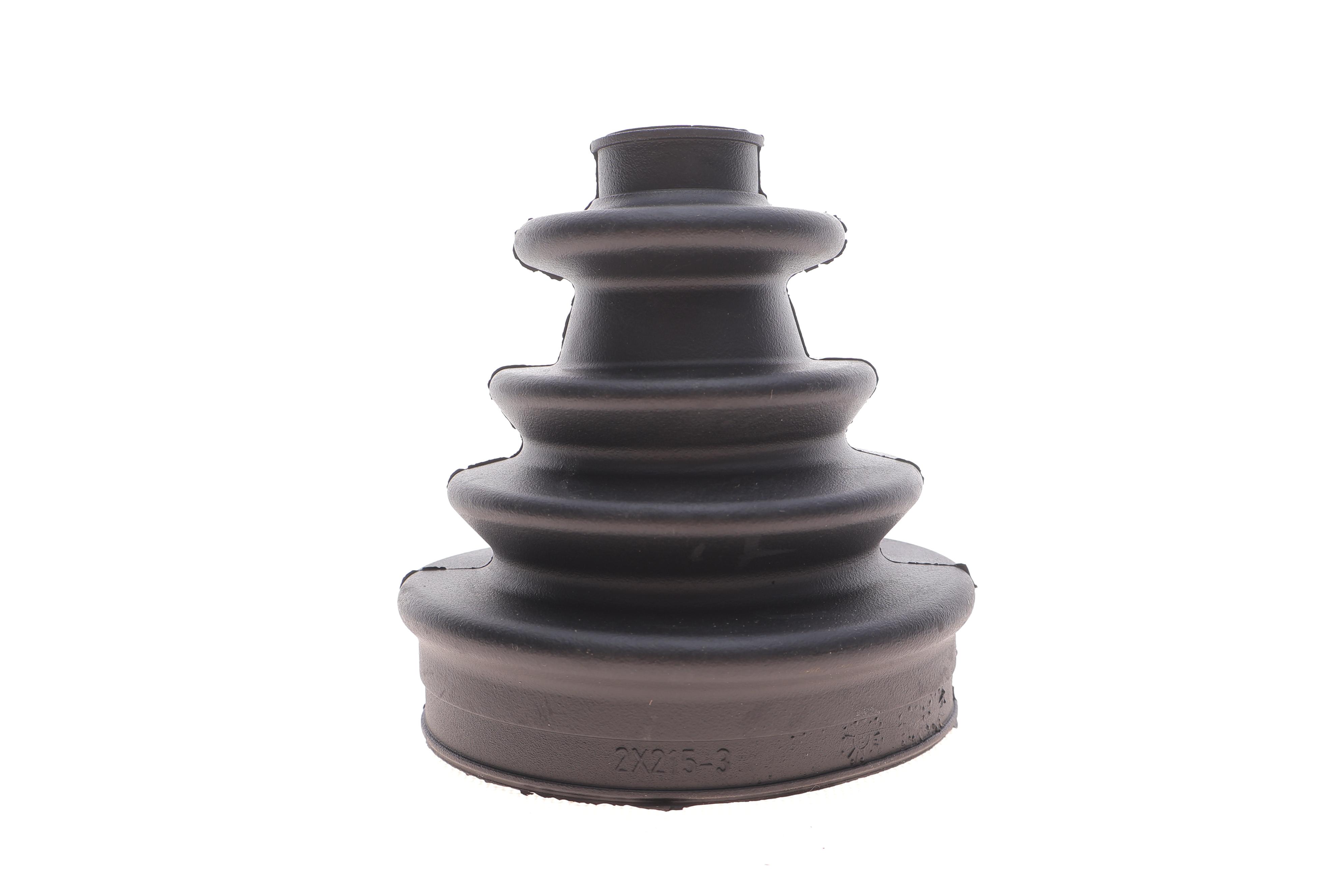 Пильник ШРКШ (зовнішній) Audi A4 00-08/A6 97-05/Seat Exeo 09-10 (21x85x103) (к-кт)