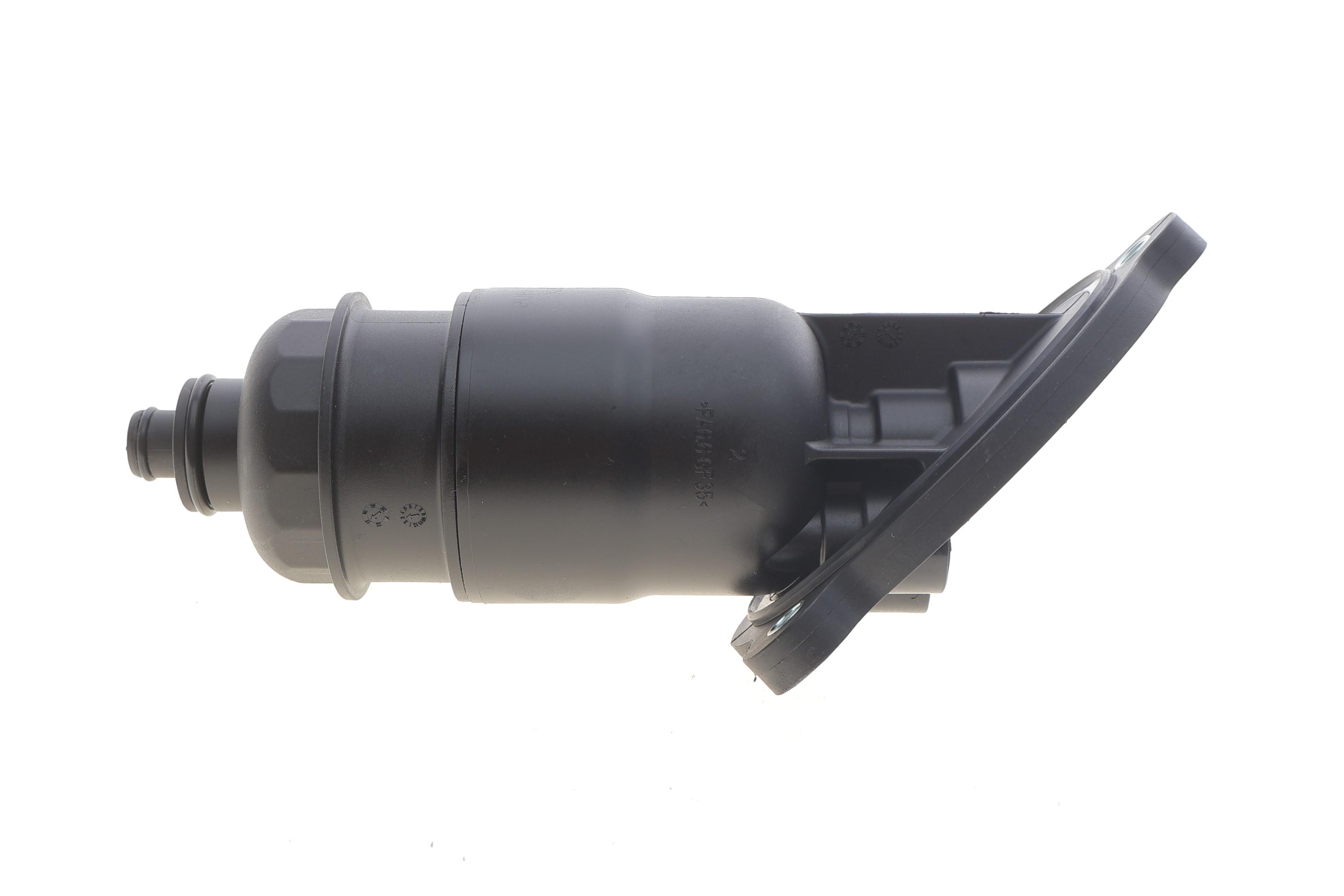 Фільтр АКПП Audi A4/A5/A6/A7 07-18