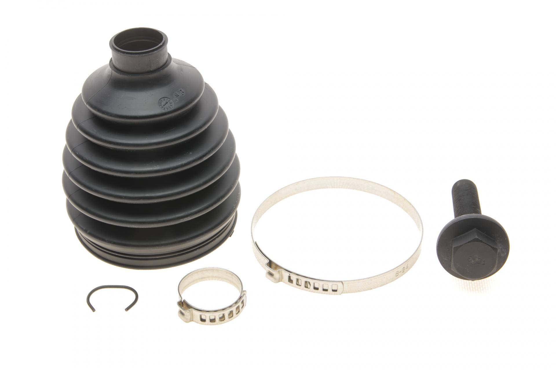 Пильник ШРКШ (зовнішній) Audi A3/Skoda Octavia/VW Golf 07-/Caddy/Passat 09-15 (25.5x94x116) (к-кт)