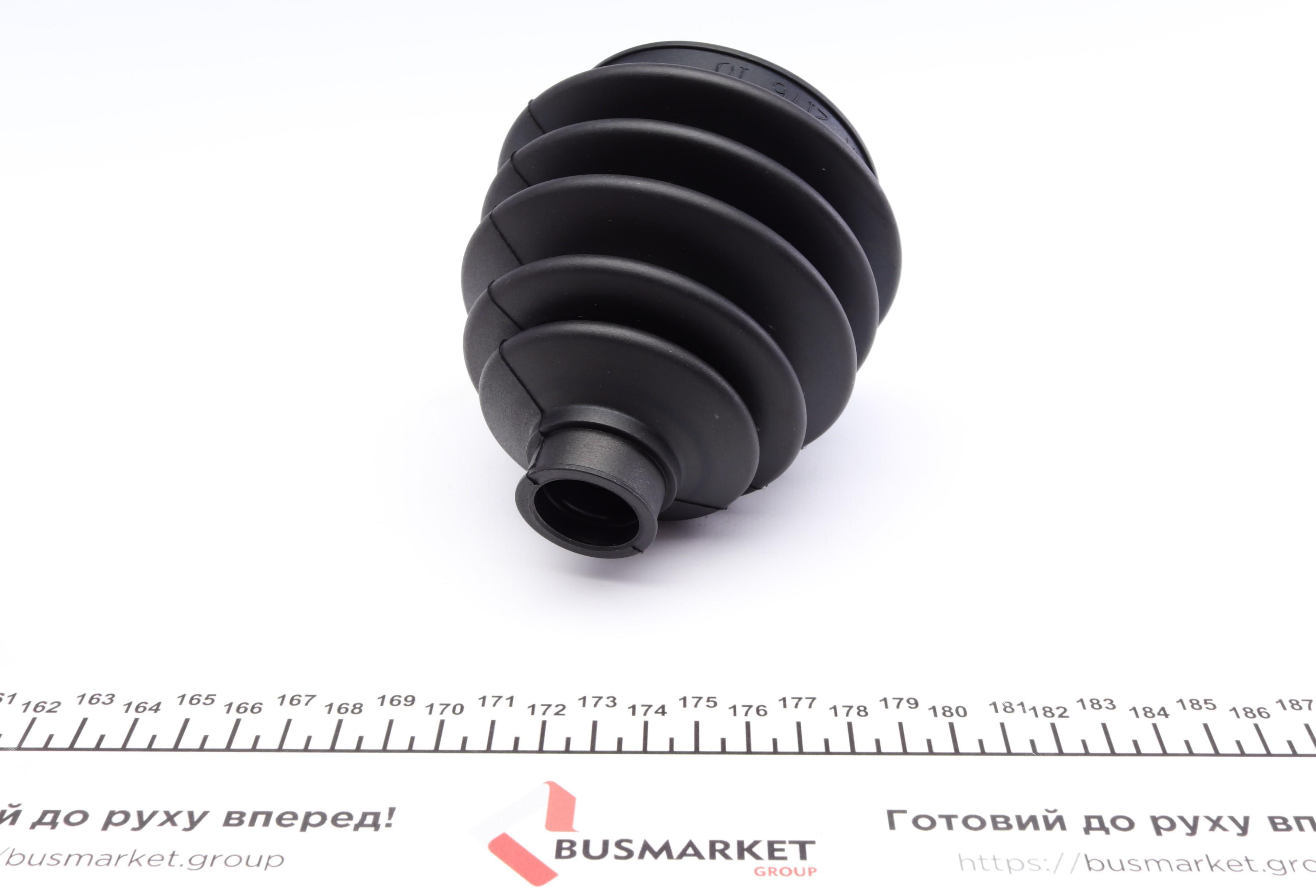 ШРКШ (зовнішній) Renault Kangoo 05-07 (23z/32z/57.5mm/87.4mm/52mm) (+ABS44z)