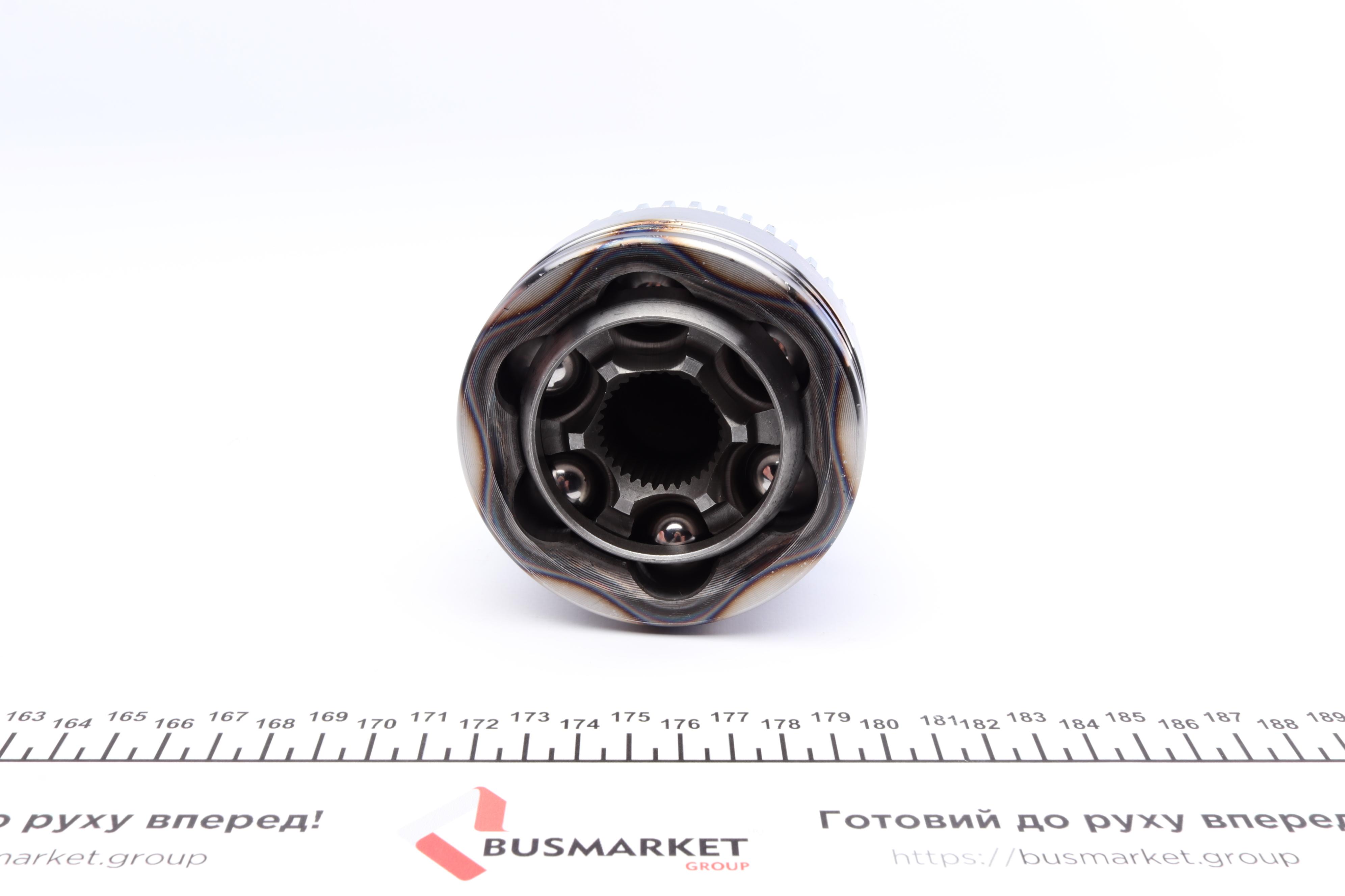 ШРКШ (зовнішній) Renault Kangoo 05-07 (23z/32z/57.5mm/87.4mm/52mm) (+ABS44z)