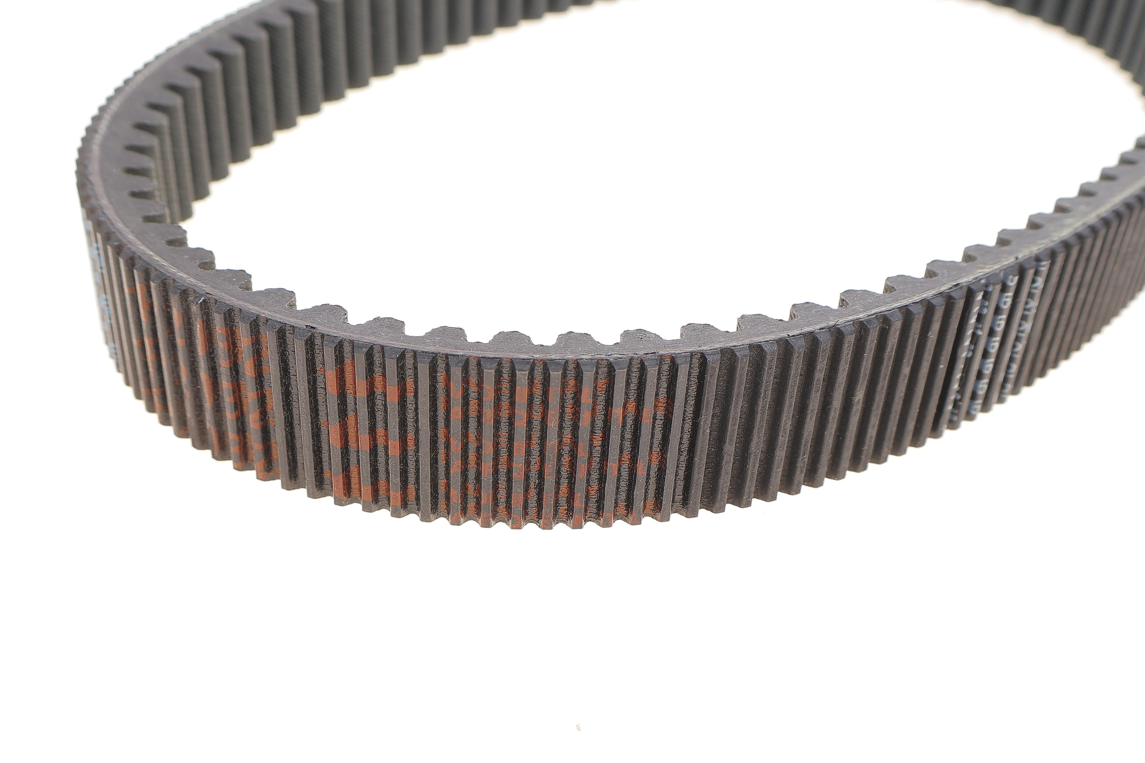 Ремінь приводу колеса Suzuki Vinson 500 AUTO/Artic Cat 400/500 4x4 (35.6x878)