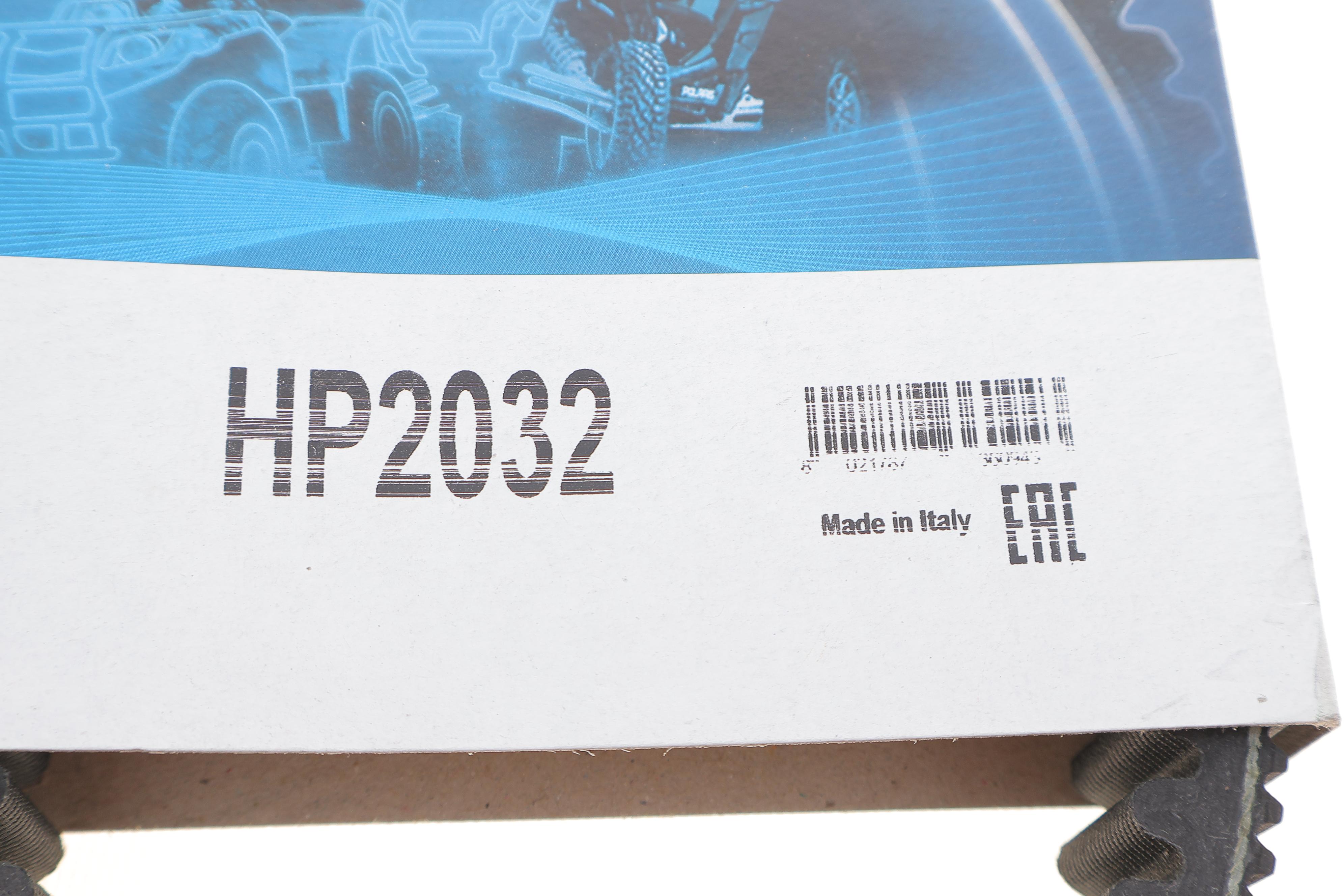 Ремінь приводу колеса Suzuki Vinson 500 AUTO/Artic Cat 400/500 4x4 (35.6x878)