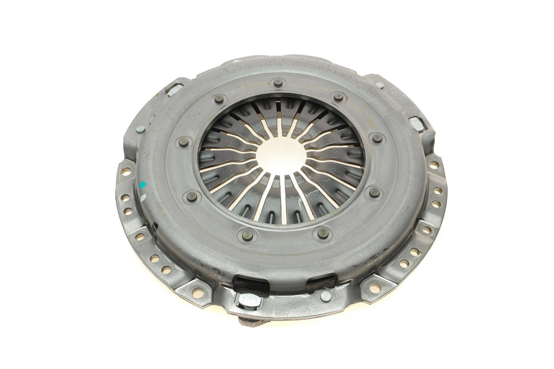 Комплект зчеплення Ford Transit V363 2.2TDCi 11- (74/92/114kw) (d=275mm)