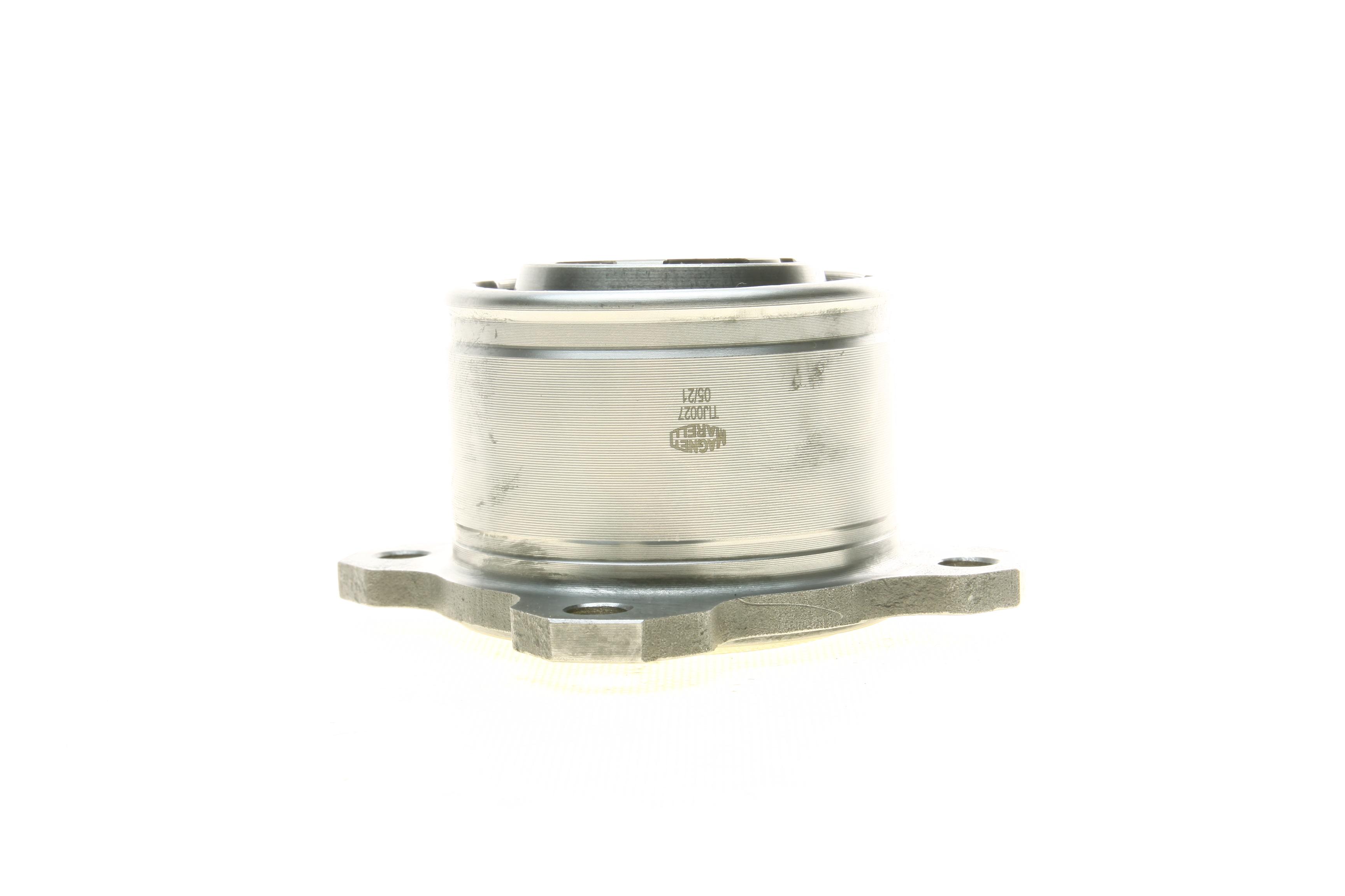 Шрус (внутрішній) Mitsubishi L200 2.5 DI-D 05-15 (R) (TIJ0027)