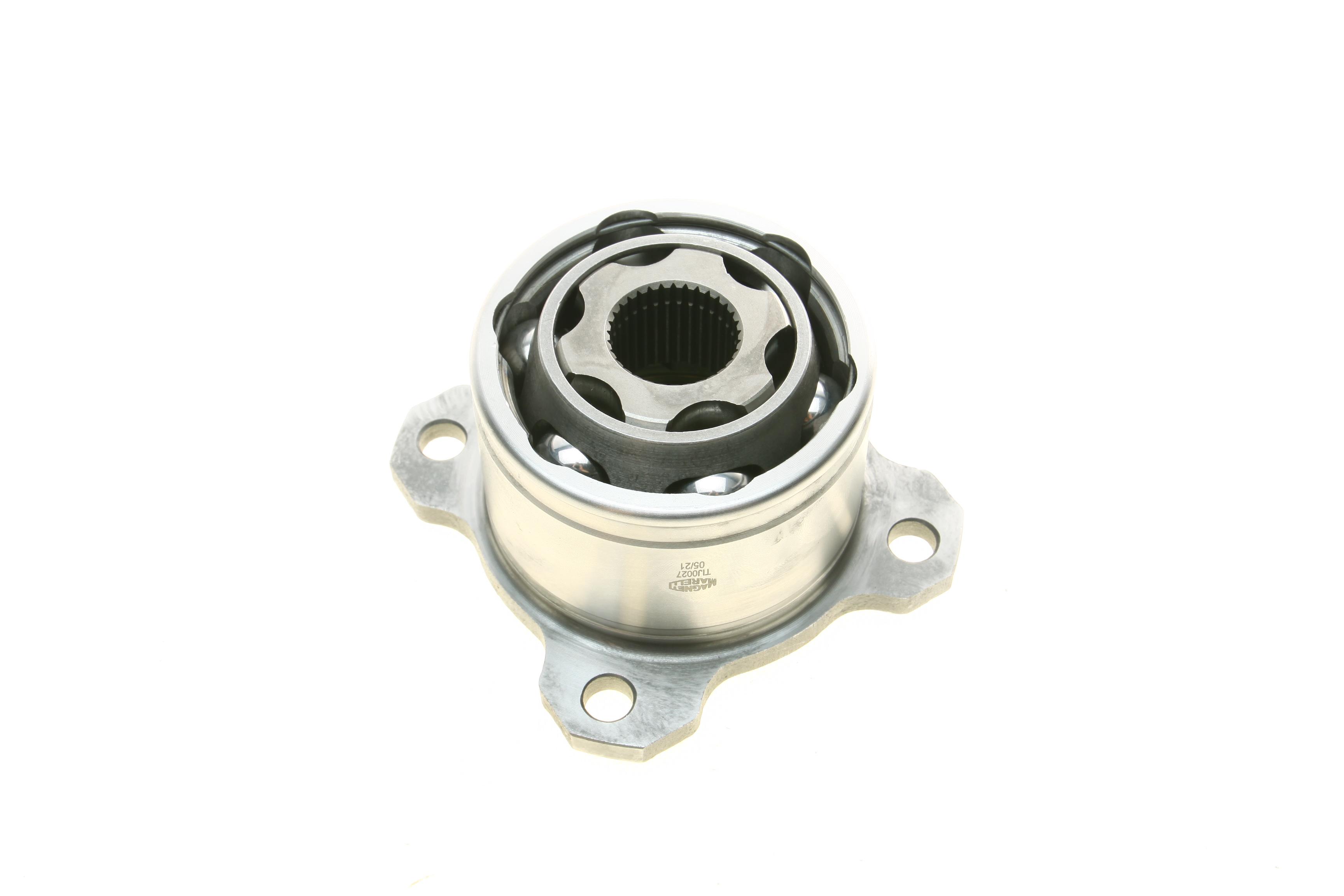 Шрус (внутрішній) Mitsubishi L200 2.5 DI-D 05-15 (R) (TIJ0027)