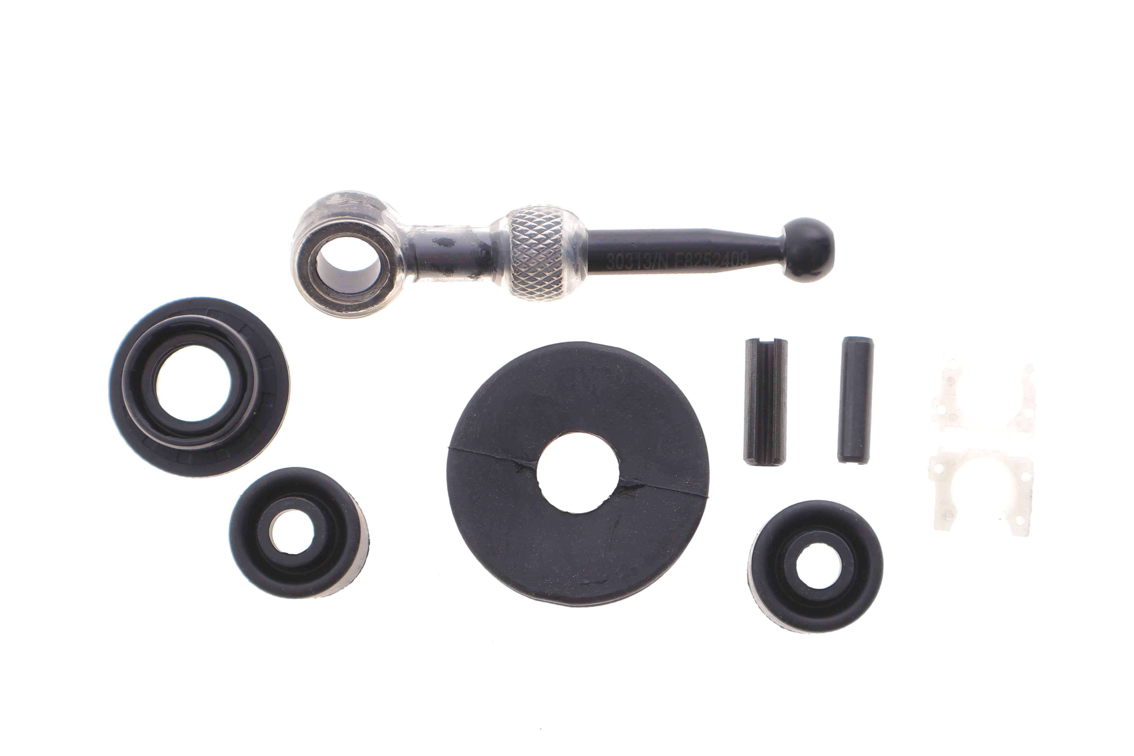 Ремкомплект куліси Renault Megane I/Clio -03