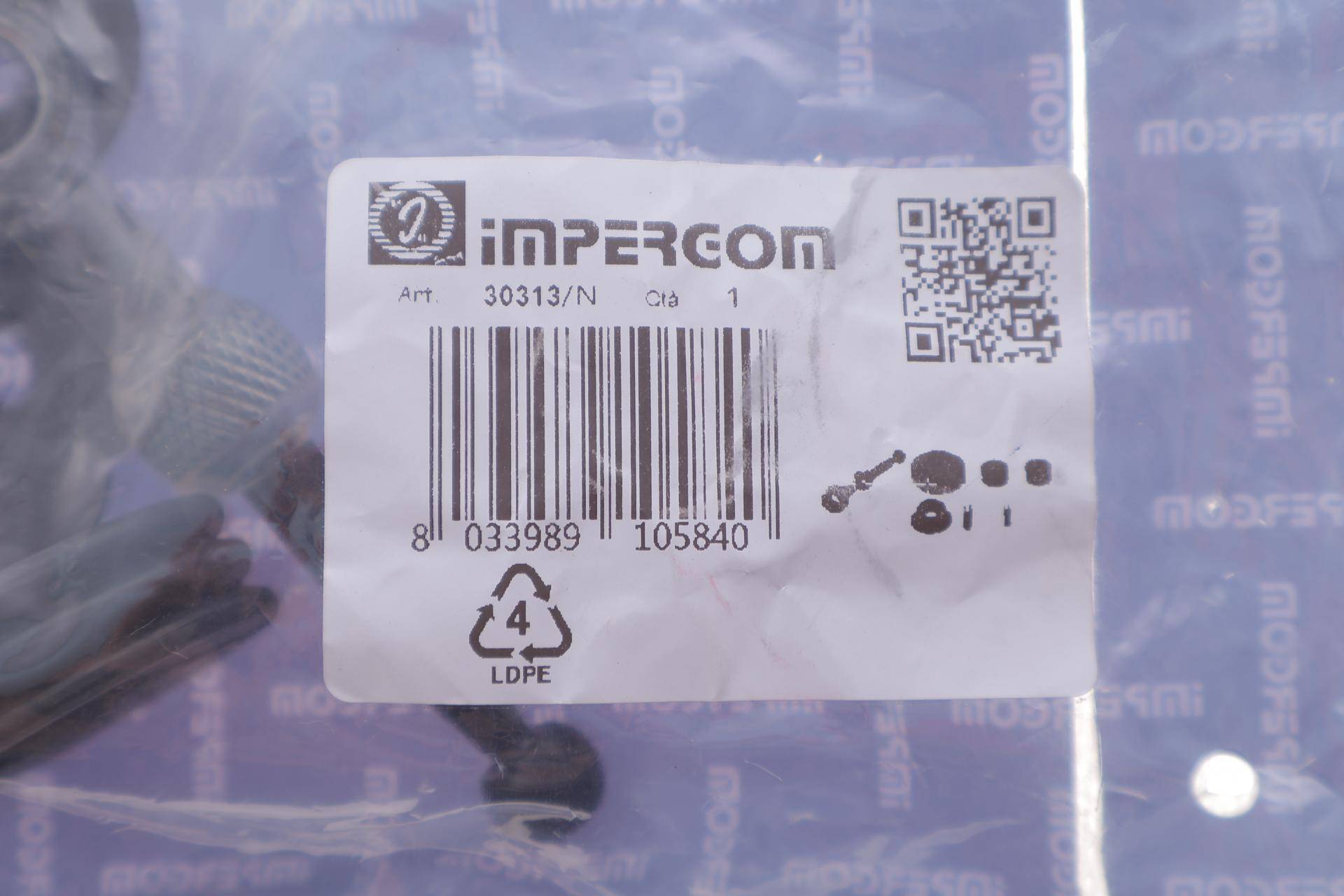 Ремкомплект куліси Renault Megane I/Clio -03