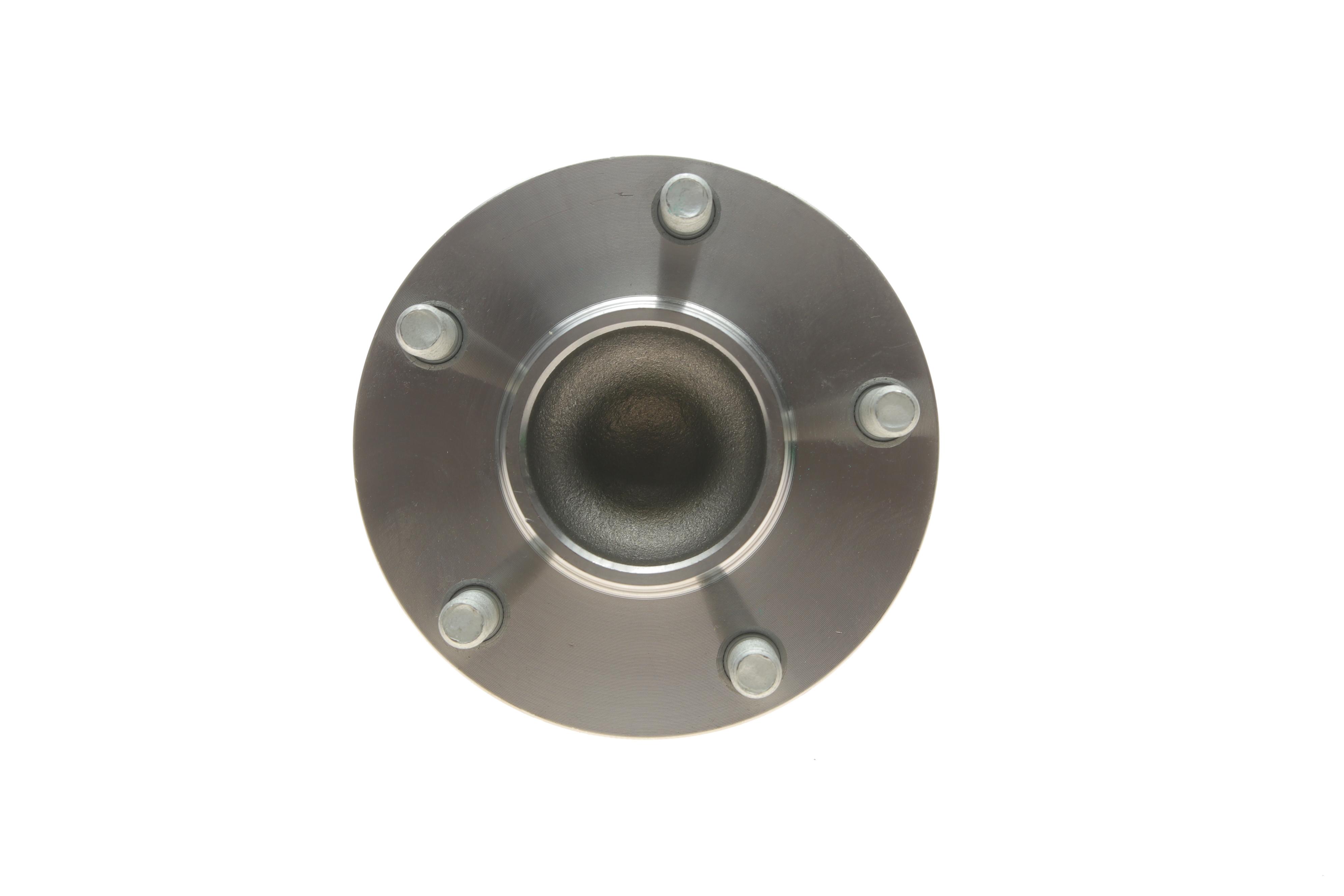 Підшипник маточини (задньої) Mitsubishi Outlander 12- (+ABS)