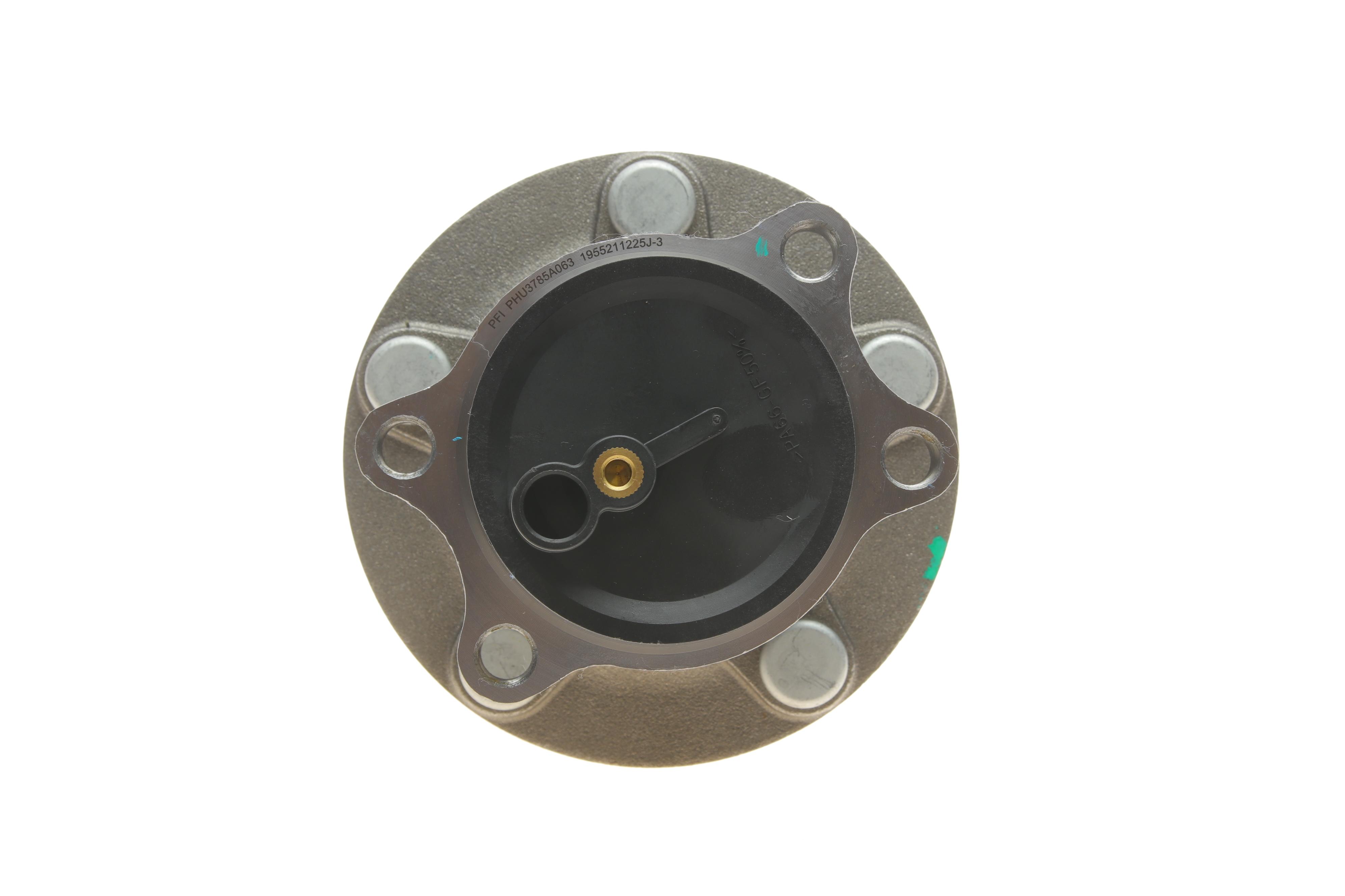 Підшипник маточини (задньої) Mitsubishi Outlander 12- (+ABS)