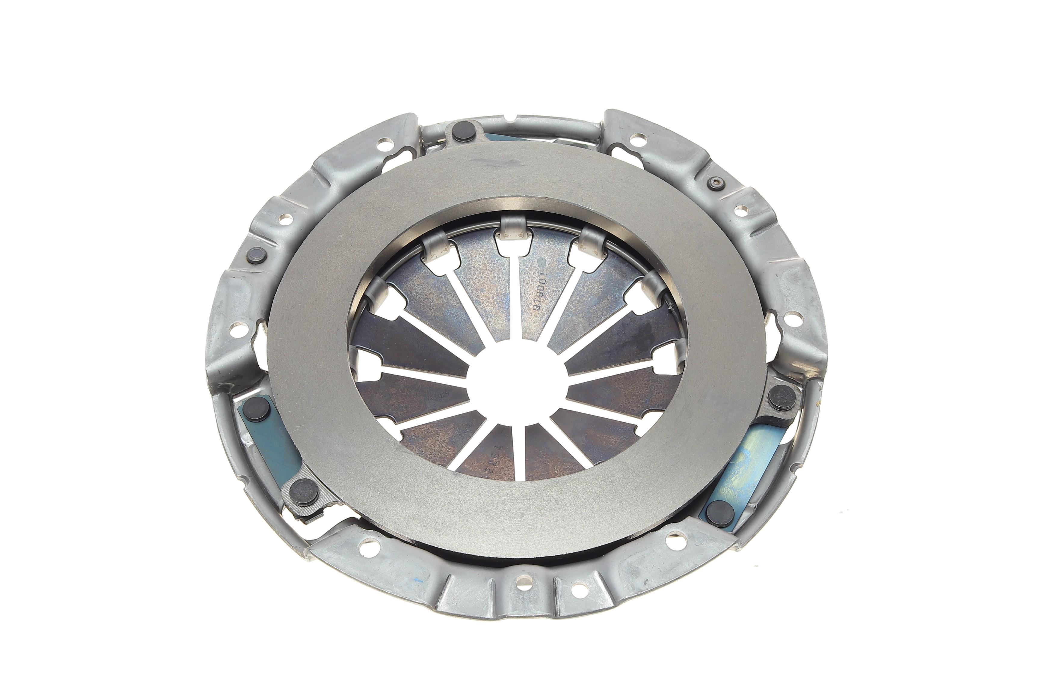 Комплект зчеплення Mitsubishi Lancer 1.6 MIVEC 10-