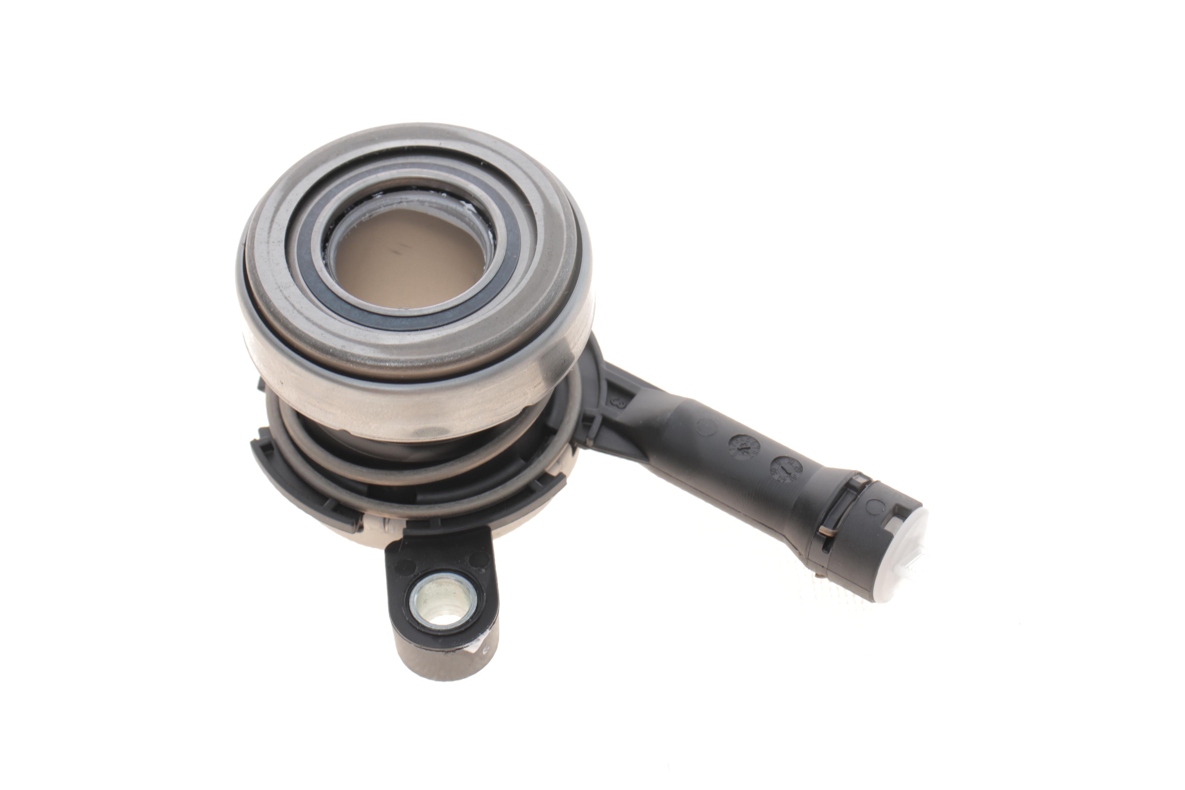 Демпфер + комплект зчеплення +вижимний Renault Espace/Laguna 1.9 dCi 02-