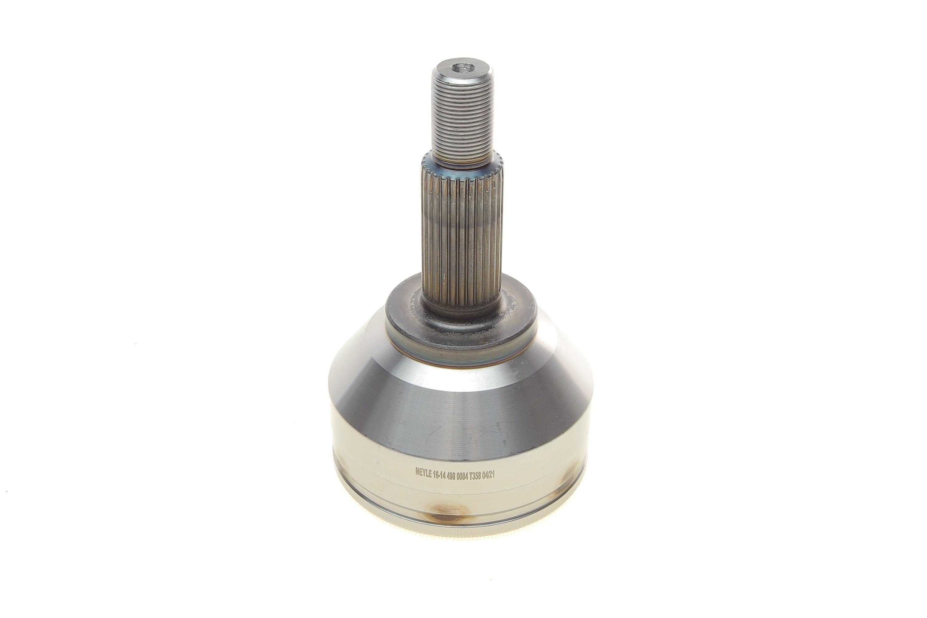 ШРКШ (зовнішній) Renault Trafic/Opel Vivaro 2.0dCi 06- (27/36z)