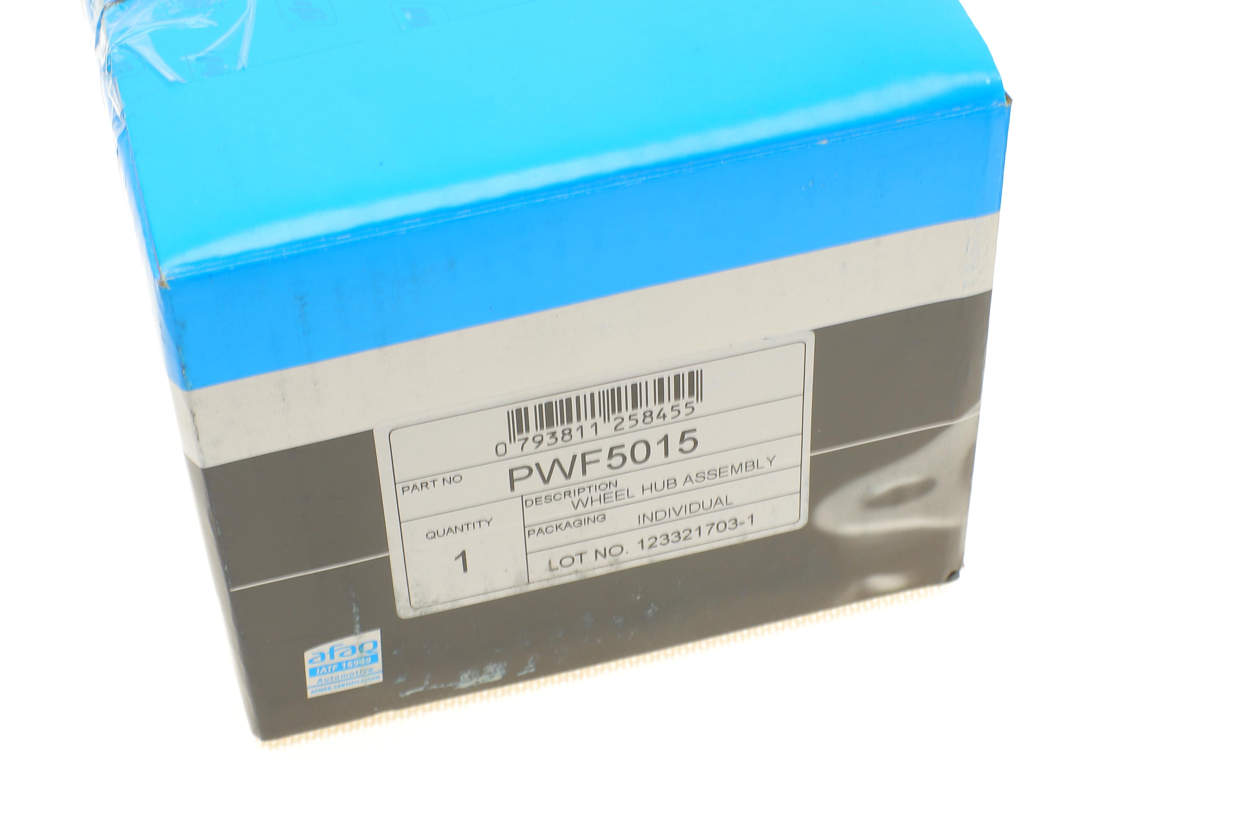 Маточина (передня) Citroen Berlingo/C5/Peugeot 206/307/309/406 88-14