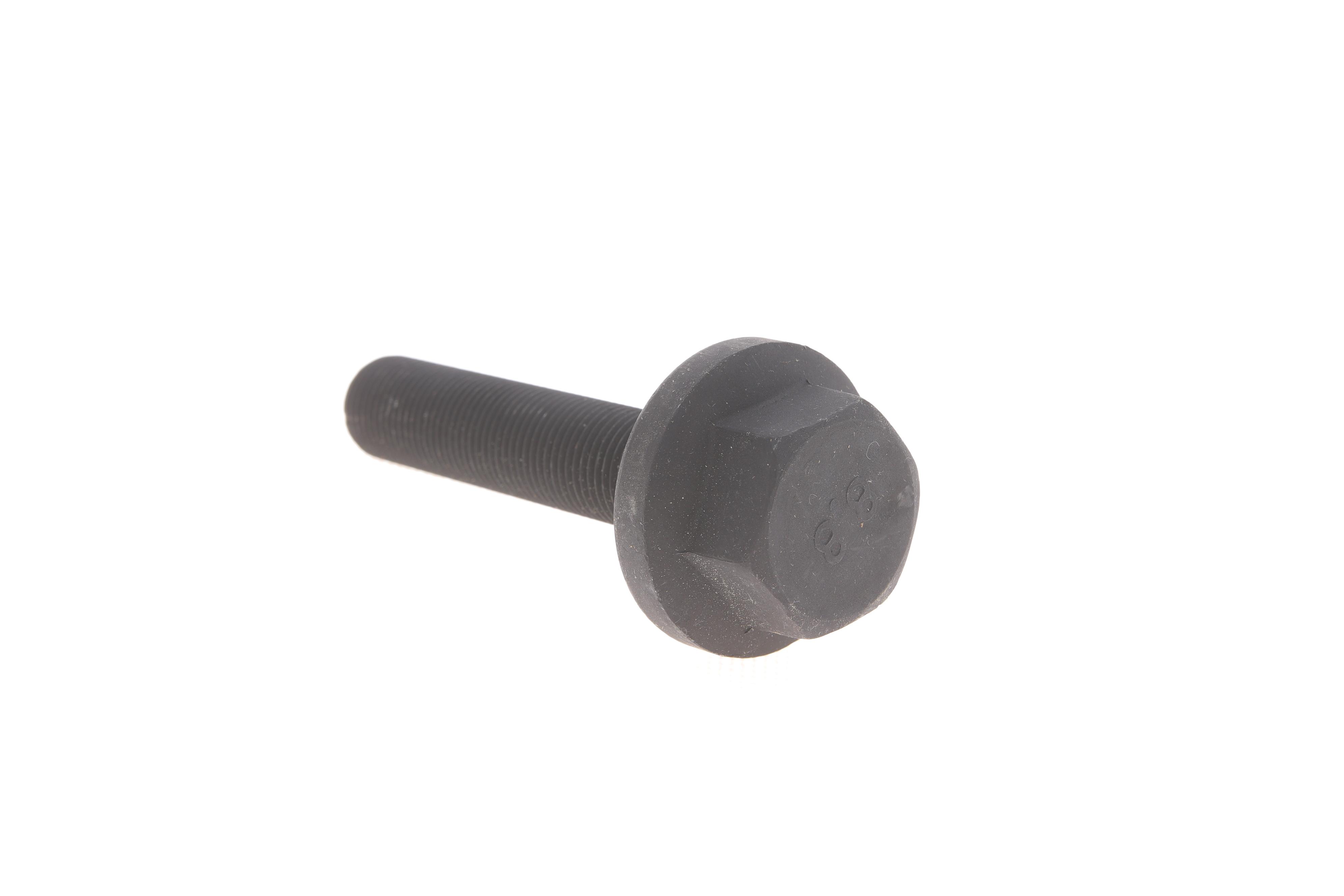 Піввісь (передня) Ford Galaxy/VW Sharan 95-10 (38x507x48T) (+ABS)