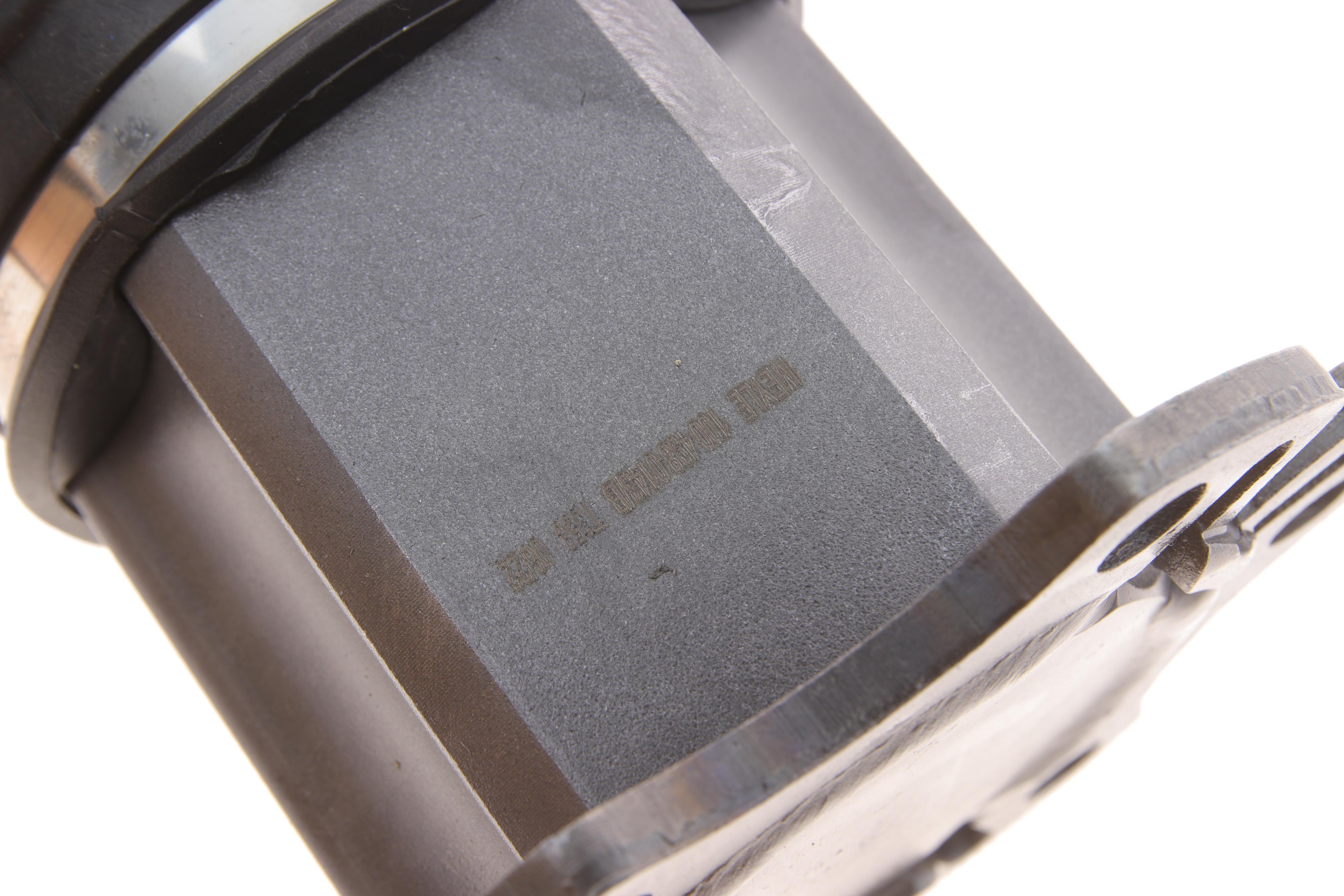 Піввісь (передня) Ford Galaxy/VW Sharan 95-10 (38x507x48T) (+ABS)